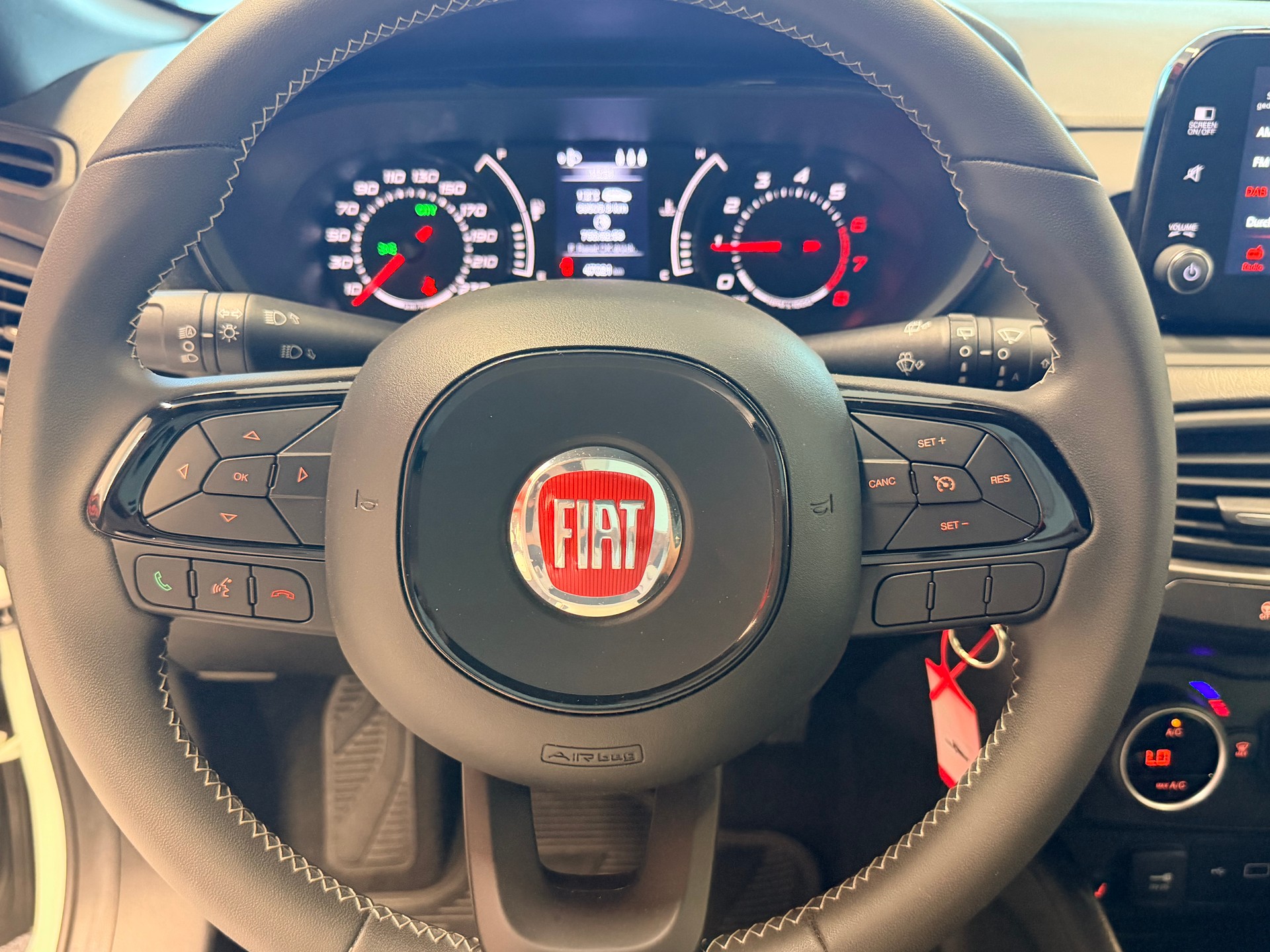 FIAT Tipo 1.4TJet S-Design-image-23