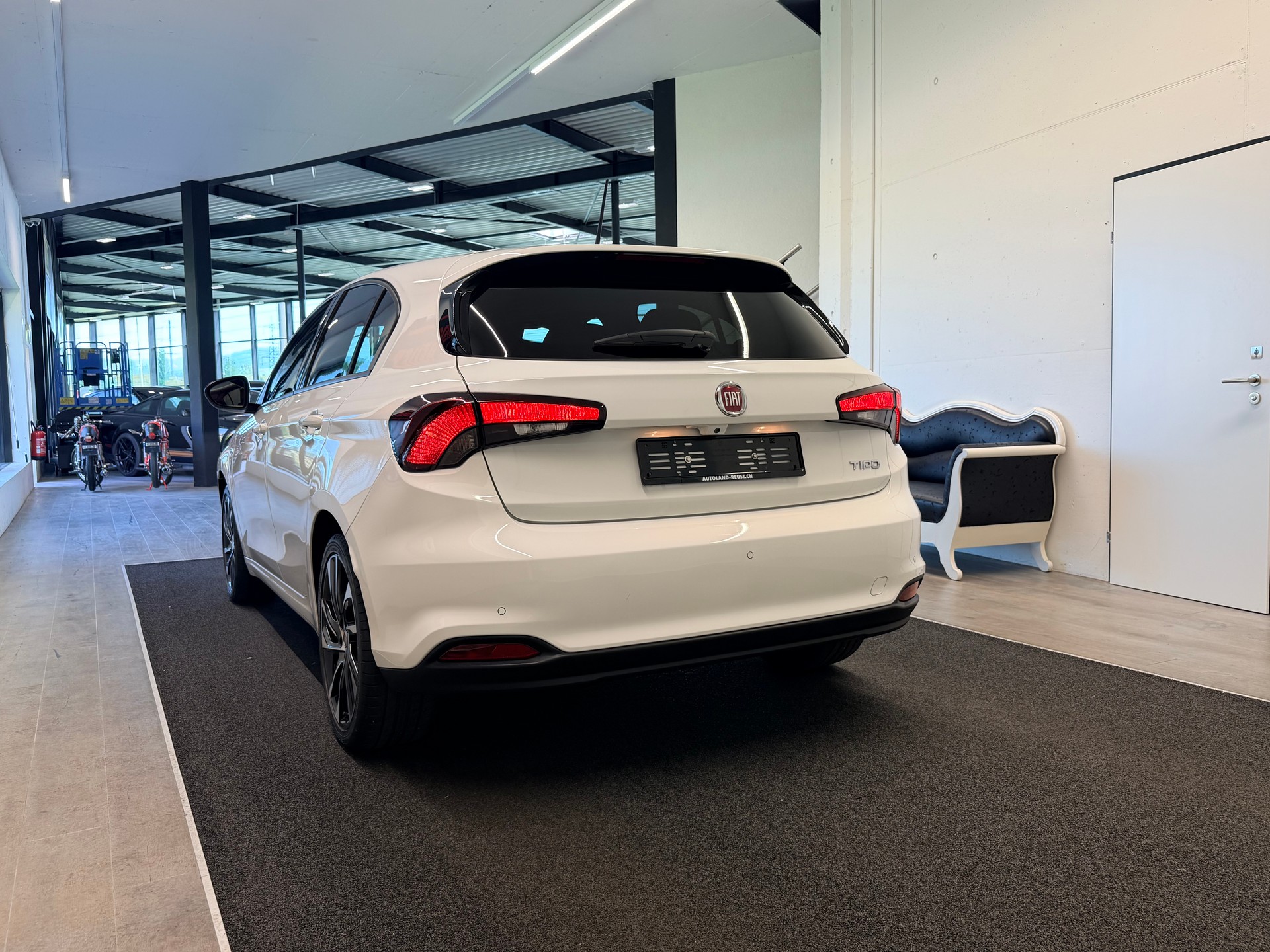 FIAT Tipo 1.4TJet S-Design-image-7