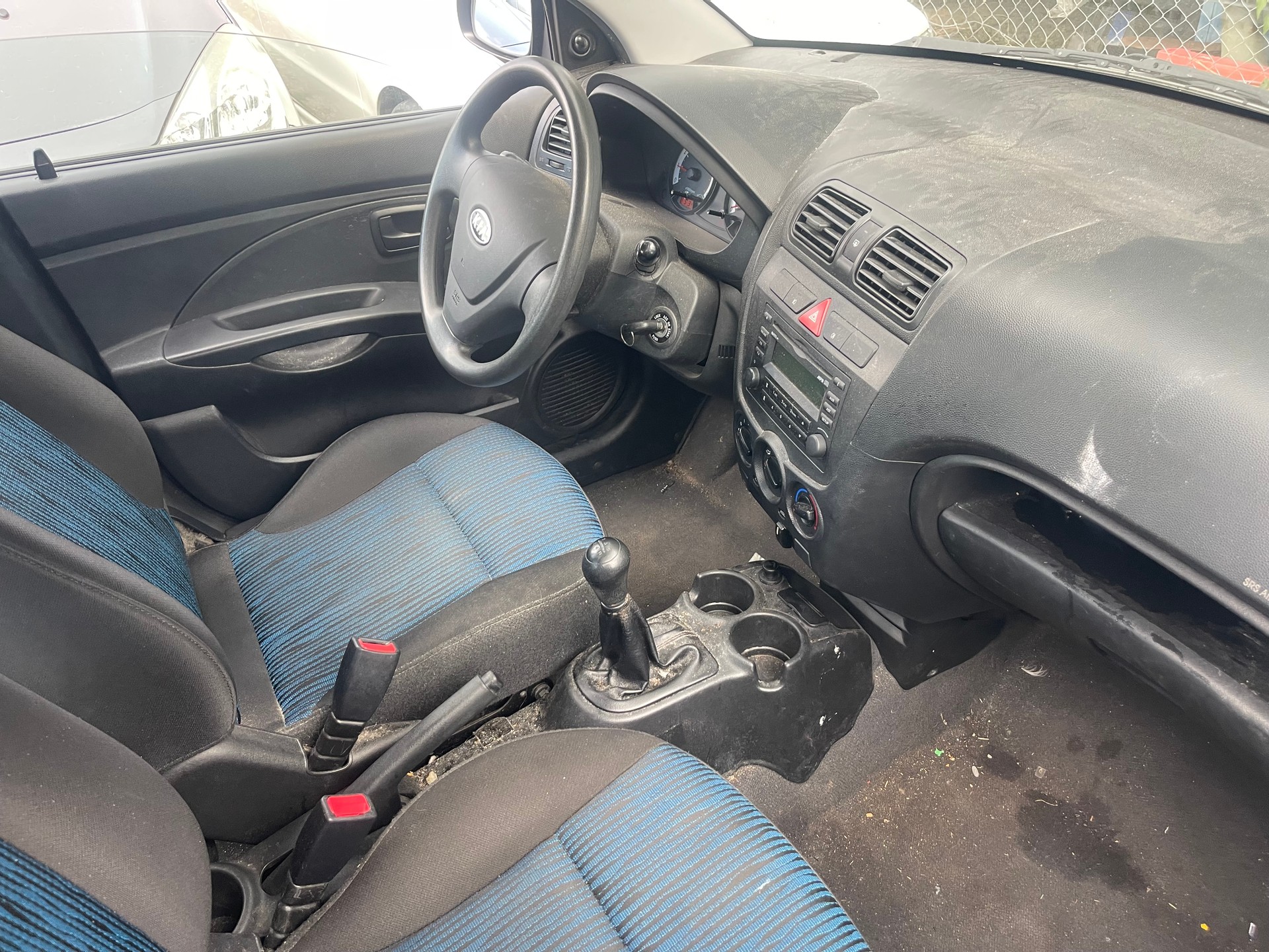 KIA Picanto 1.1 Trend Automatic-image-5