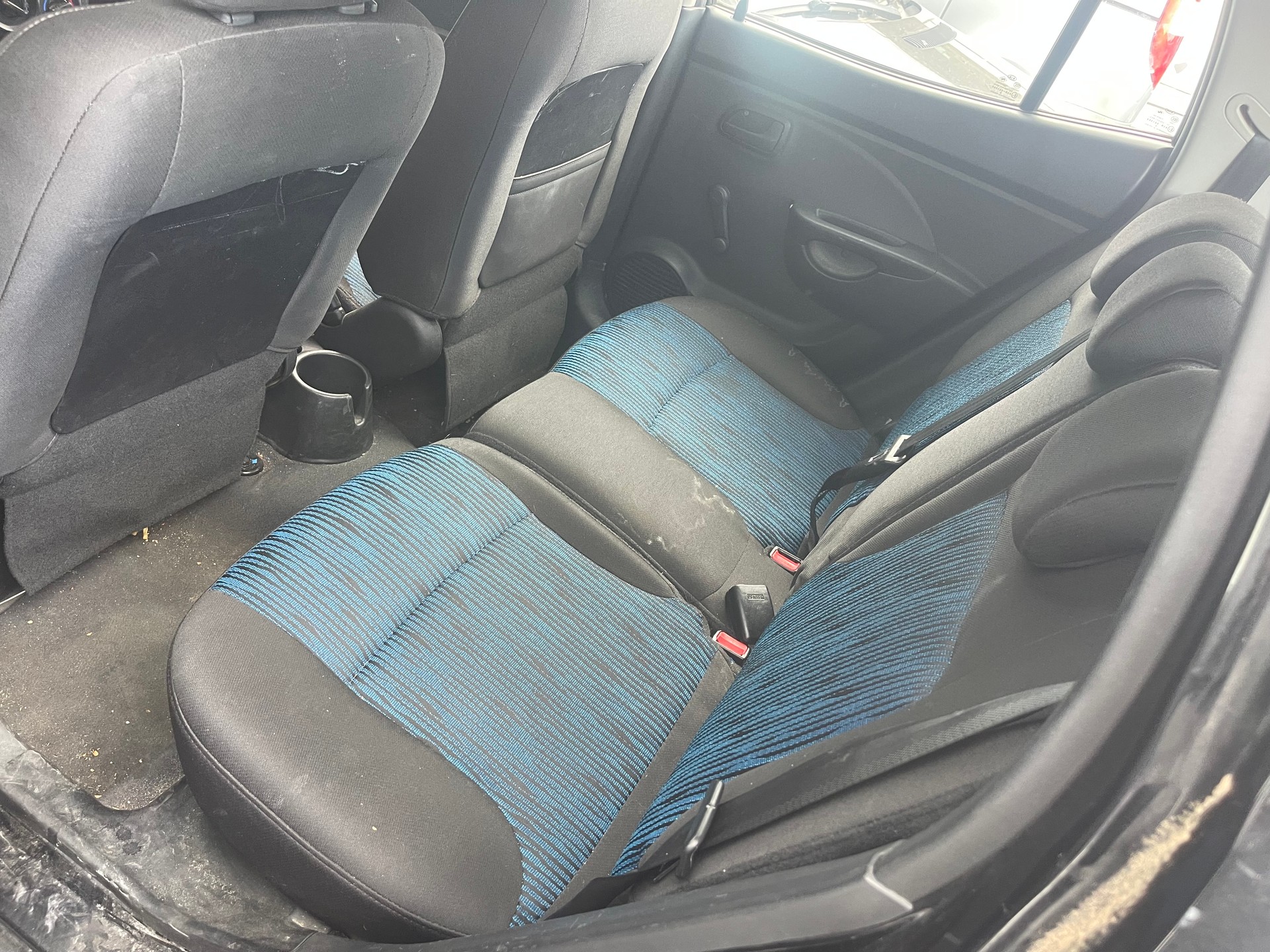 KIA Picanto 1.1 Trend Automatic-image-6