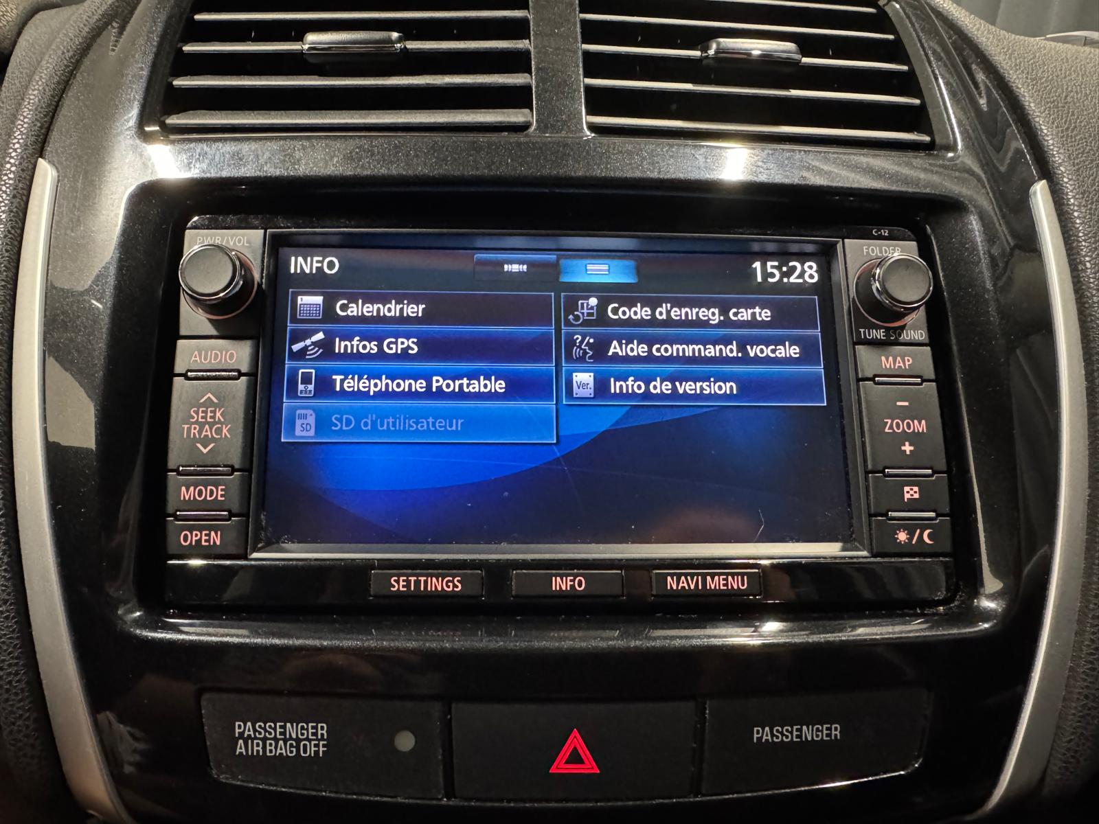 CITROEN C4 Aircross 1.6 HDi Exclusive 4WD-image-12