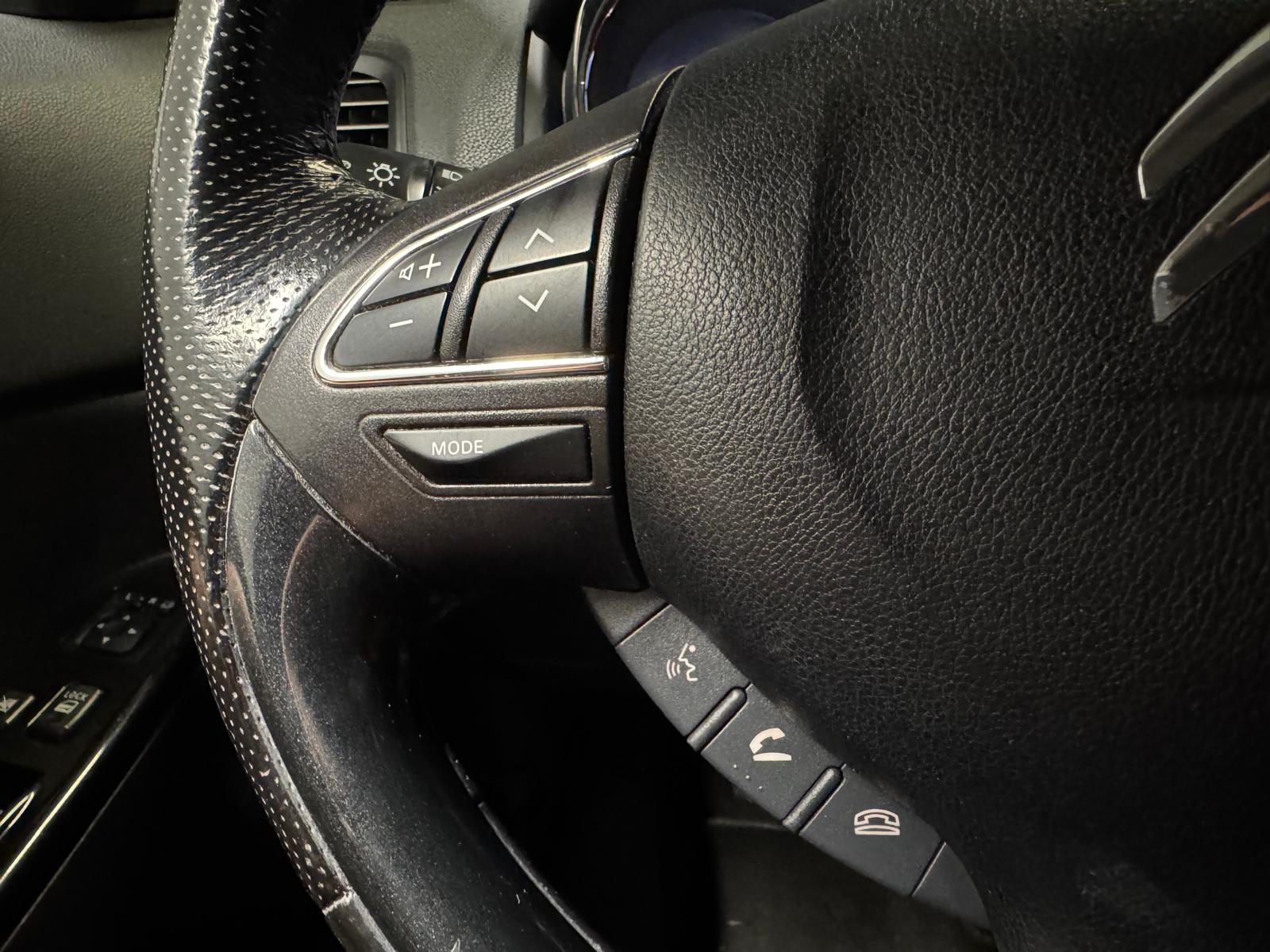 CITROEN C4 Aircross 1.6 HDi Exclusive 4WD-image-9