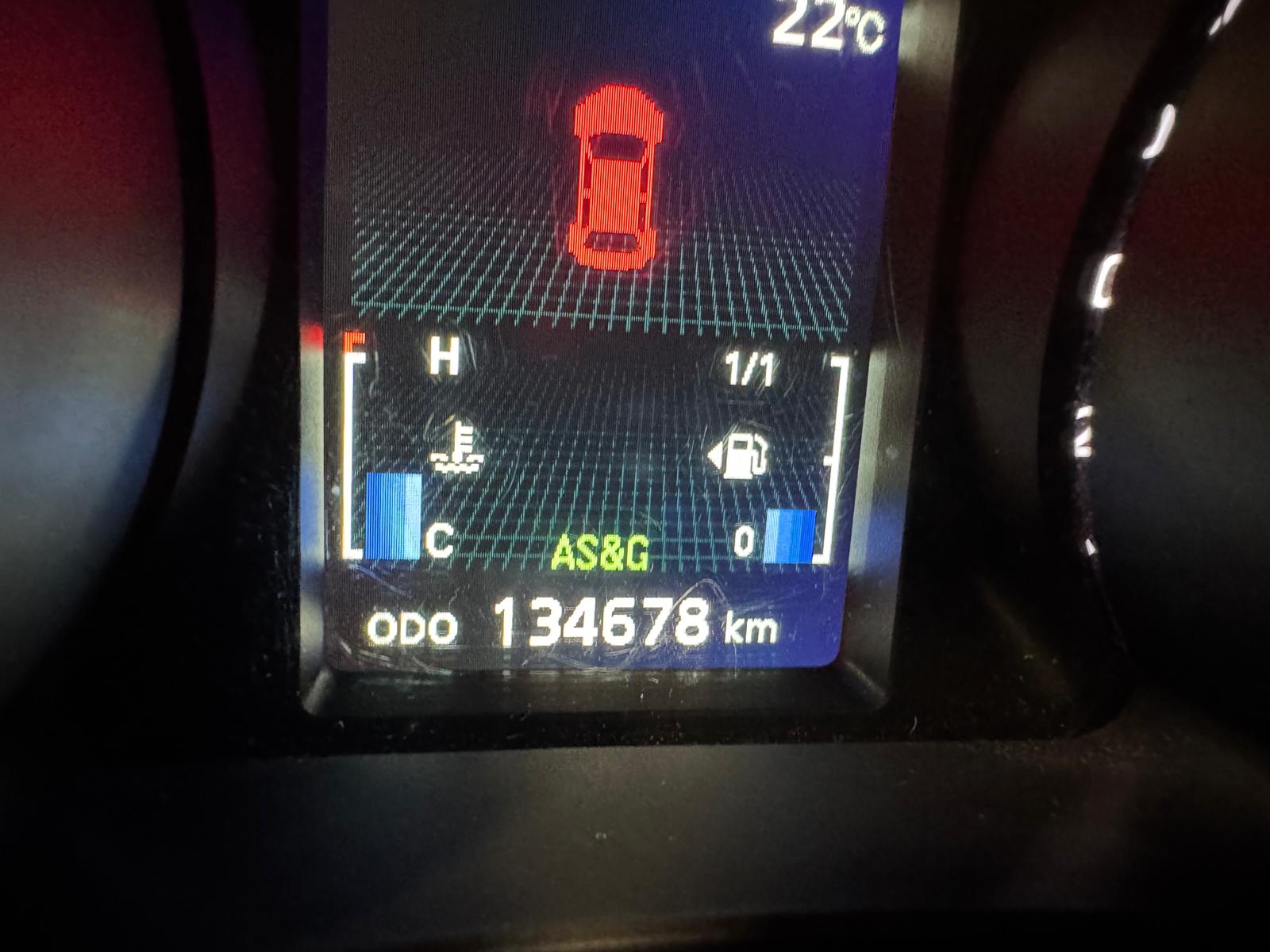 CITROEN C4 Aircross 1.6 HDi Exclusive 4WD-image-18