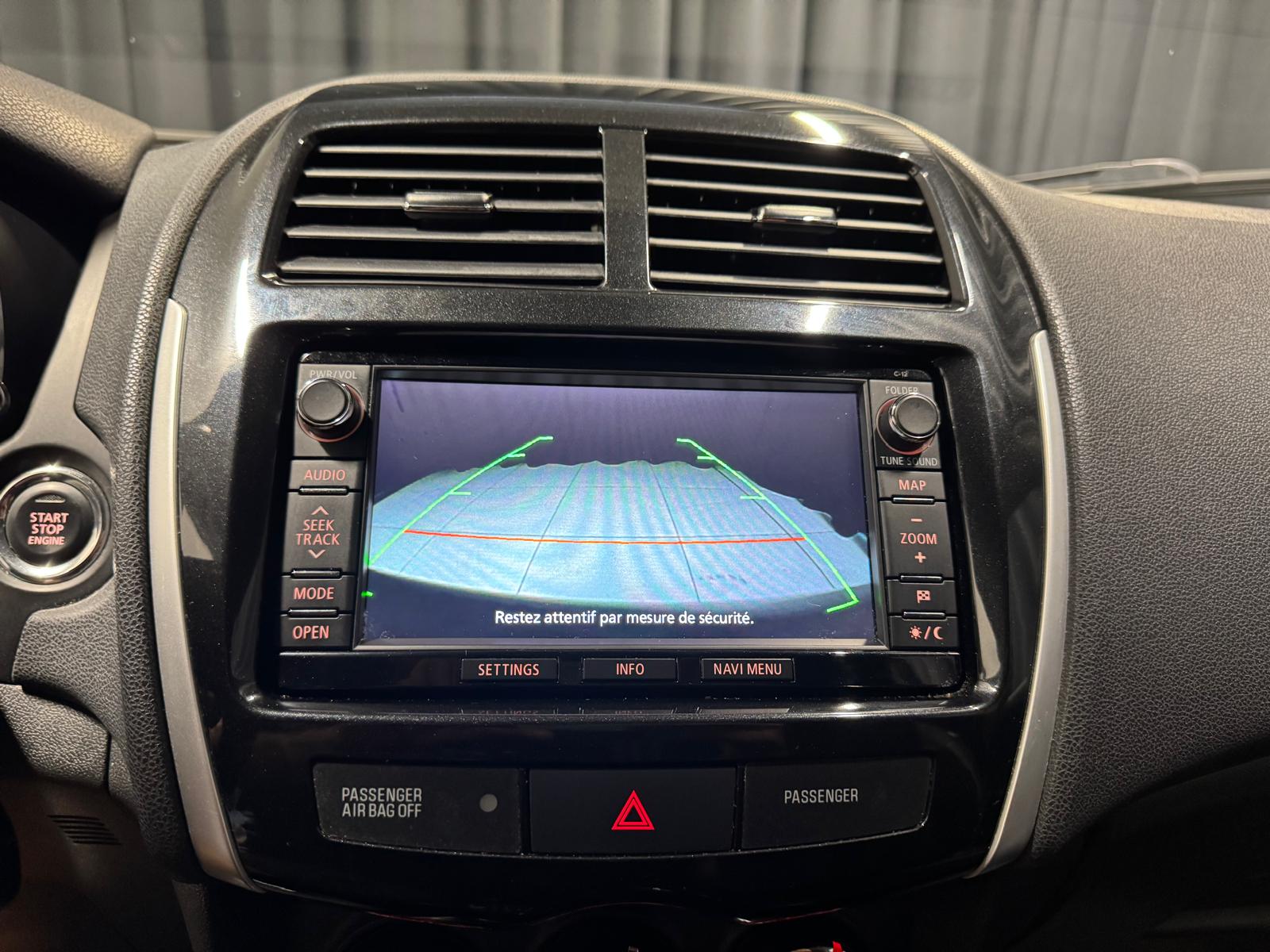 CITROEN C4 Aircross 1.6 HDi Exclusive 4WD-image-11