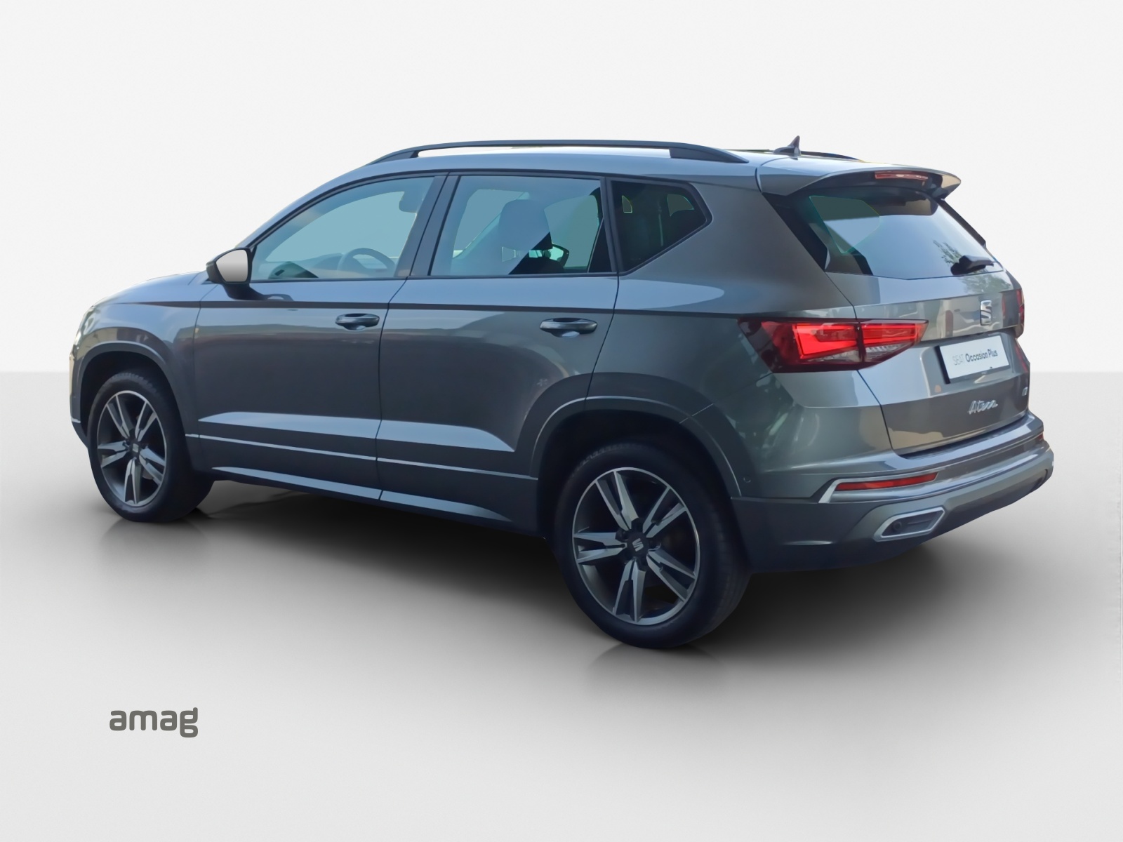 SEAT Ateca 1.5 TSI EVO DSG FR-image-2