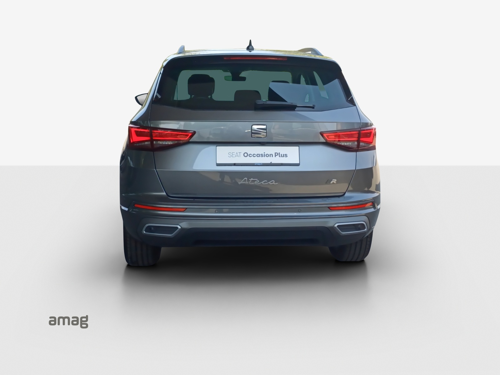 SEAT Ateca 1.5 TSI EVO DSG FR-image-3