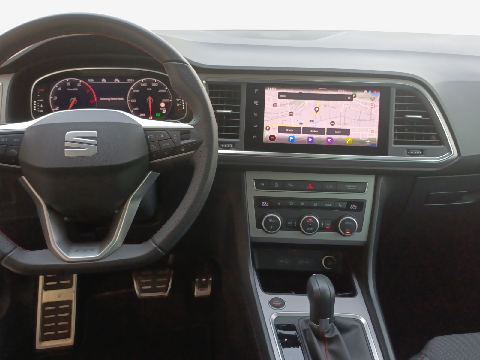 SEAT Ateca 1.5 TSI EVO DSG FR-image-8