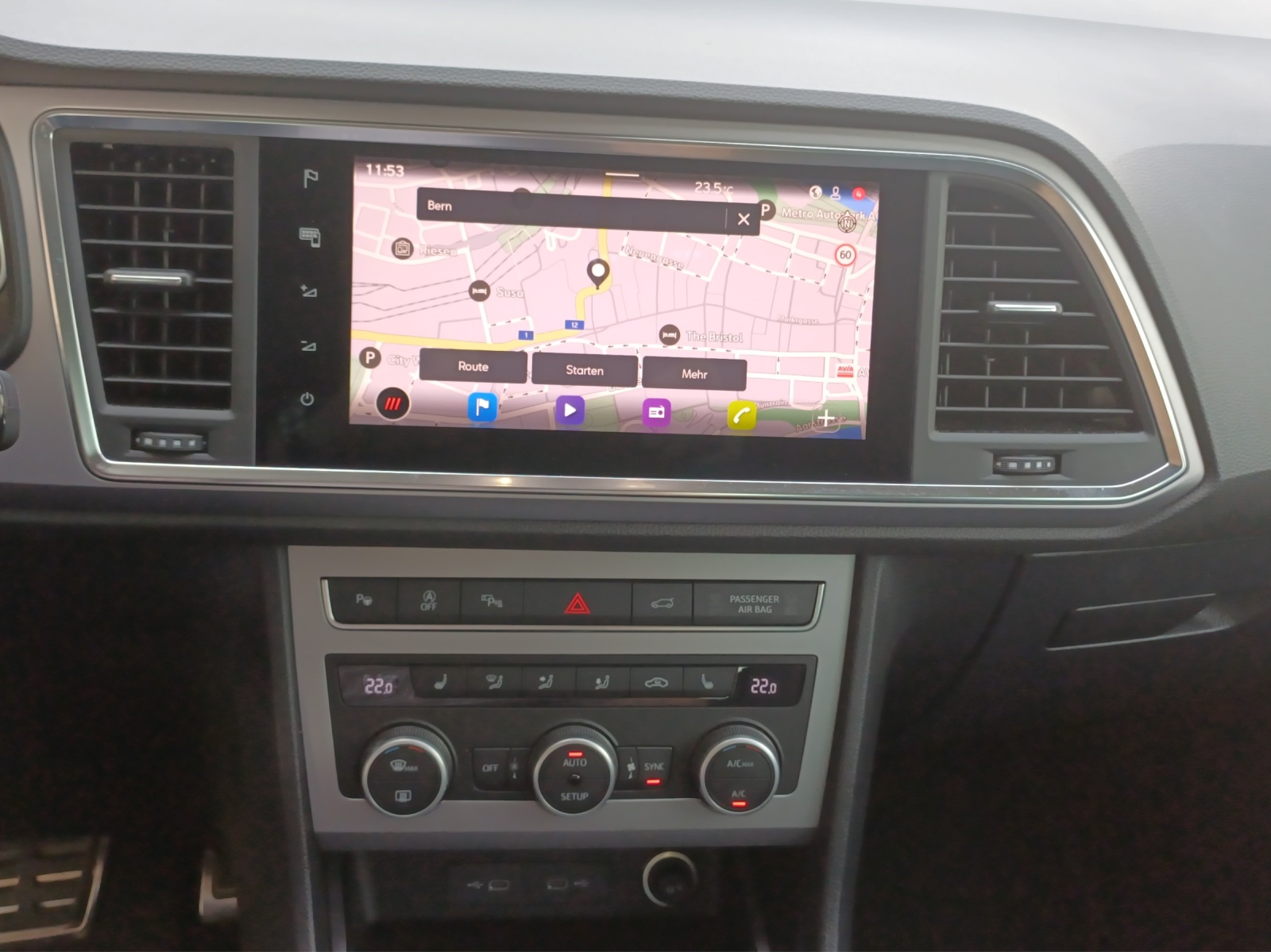 SEAT Ateca 1.5 TSI EVO DSG FR-image-10