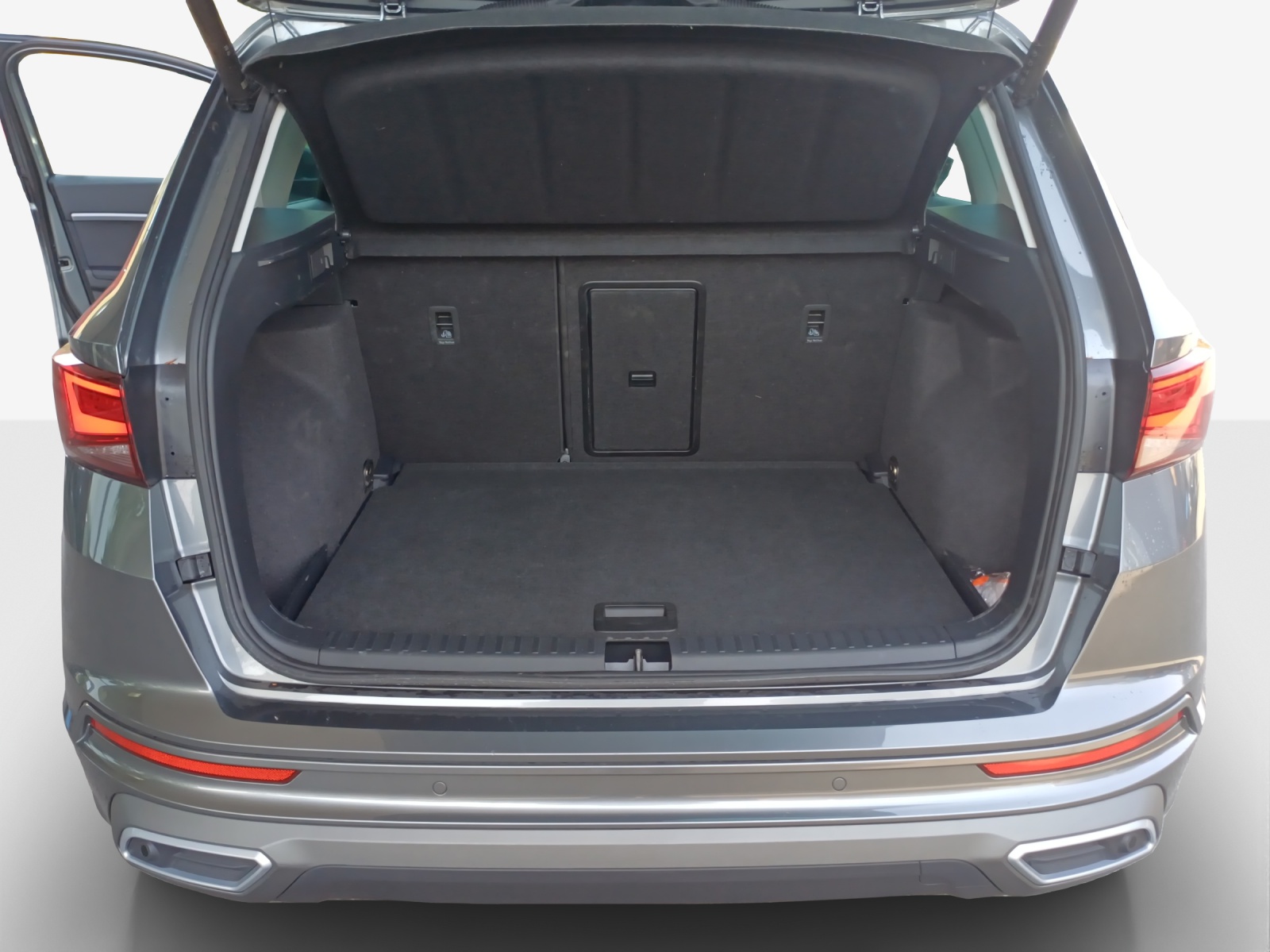 SEAT Ateca 1.5 TSI EVO DSG FR-image-12