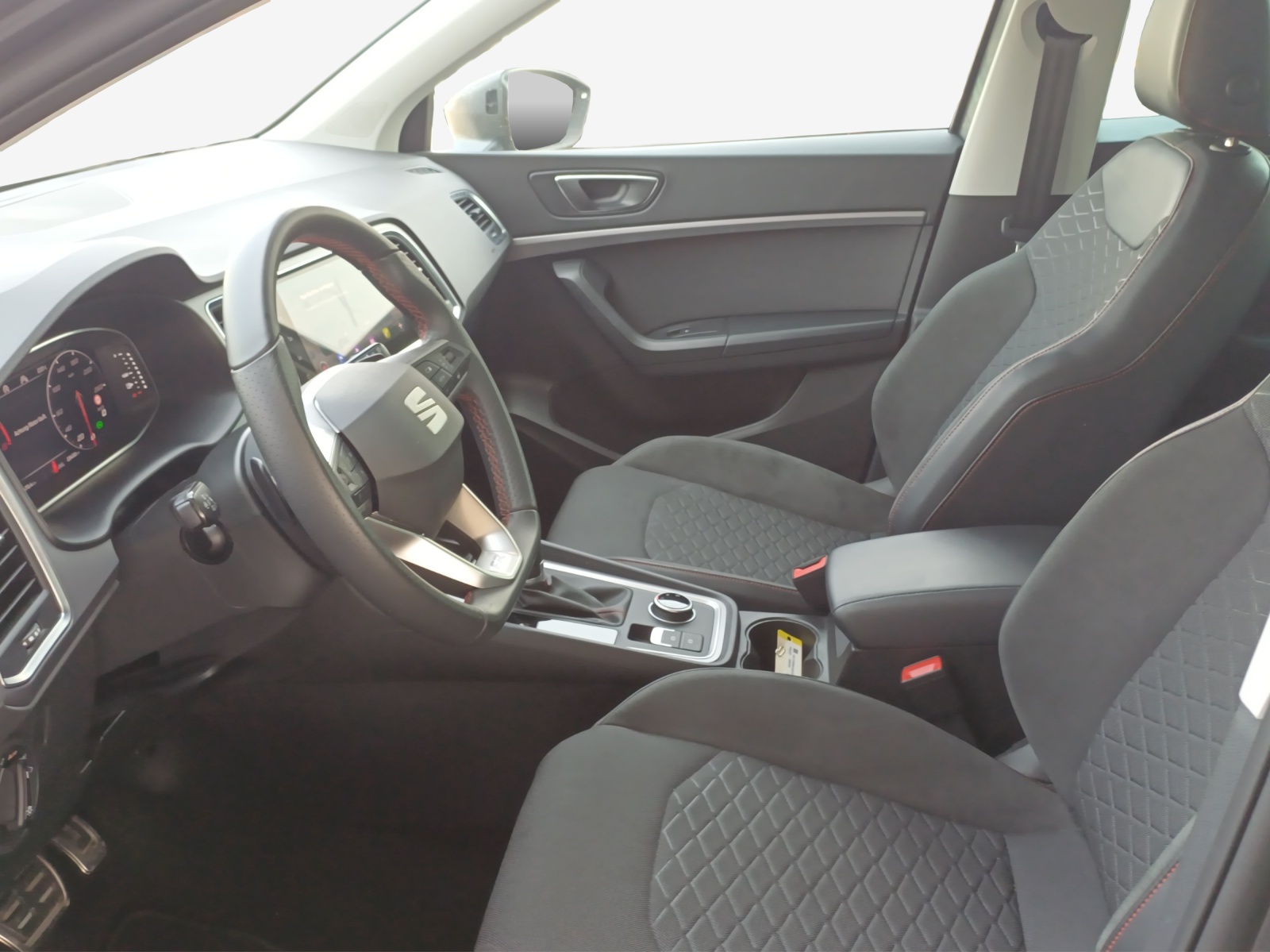 SEAT Ateca 1.5 TSI EVO DSG FR-image-7