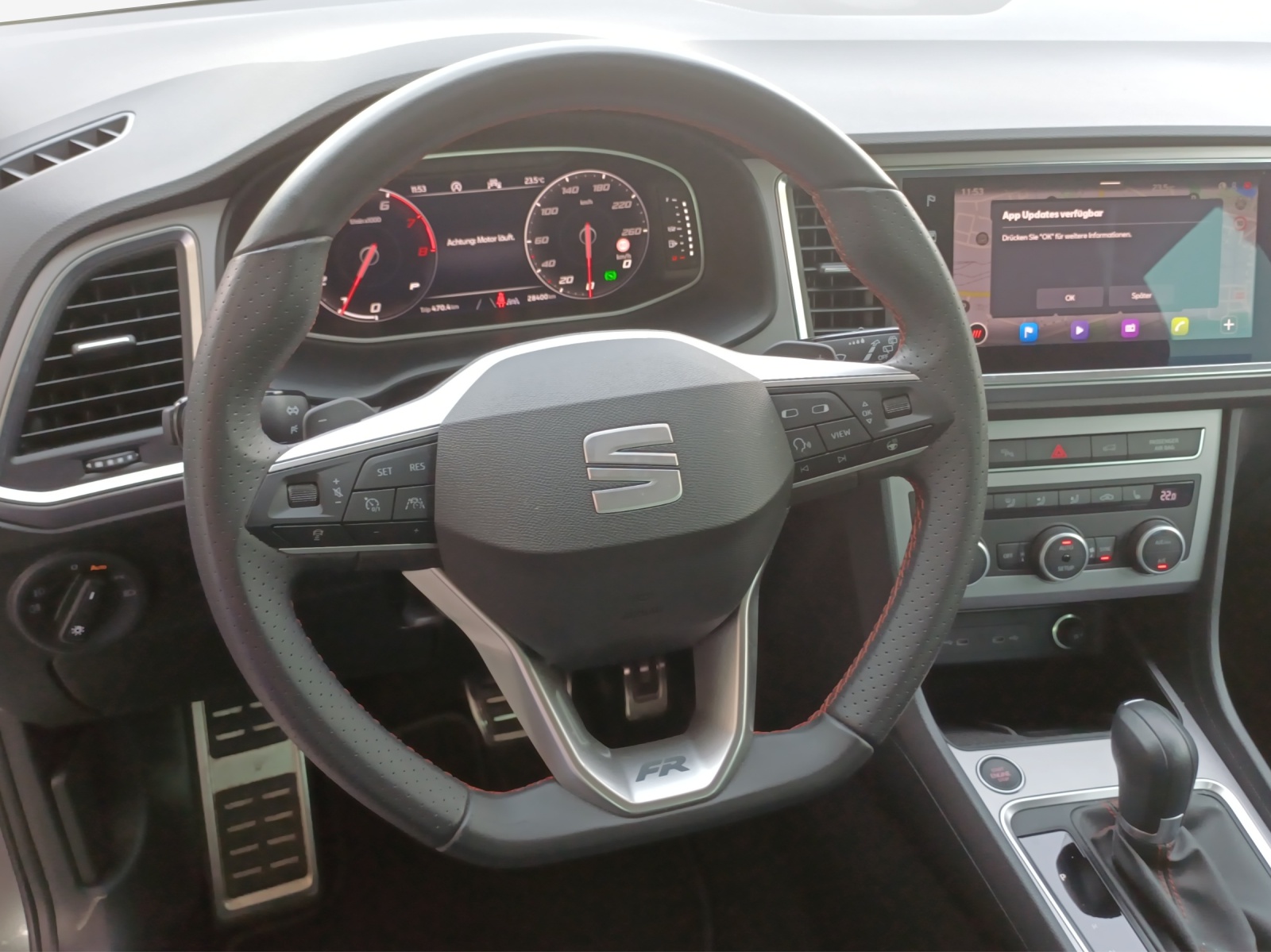 SEAT Ateca 1.5 TSI EVO DSG FR-image-9