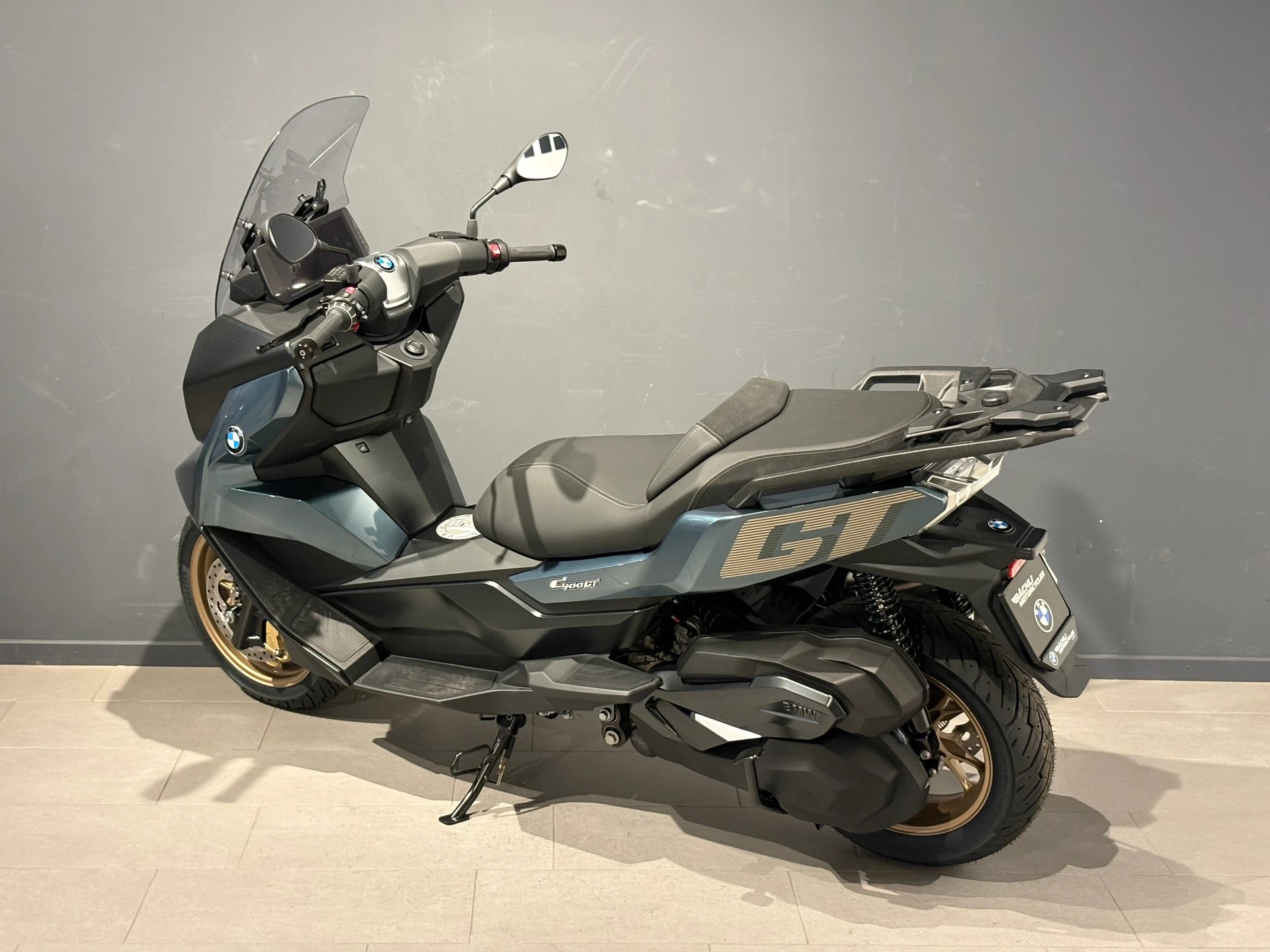 BMW C 400 GT ABS-image-4