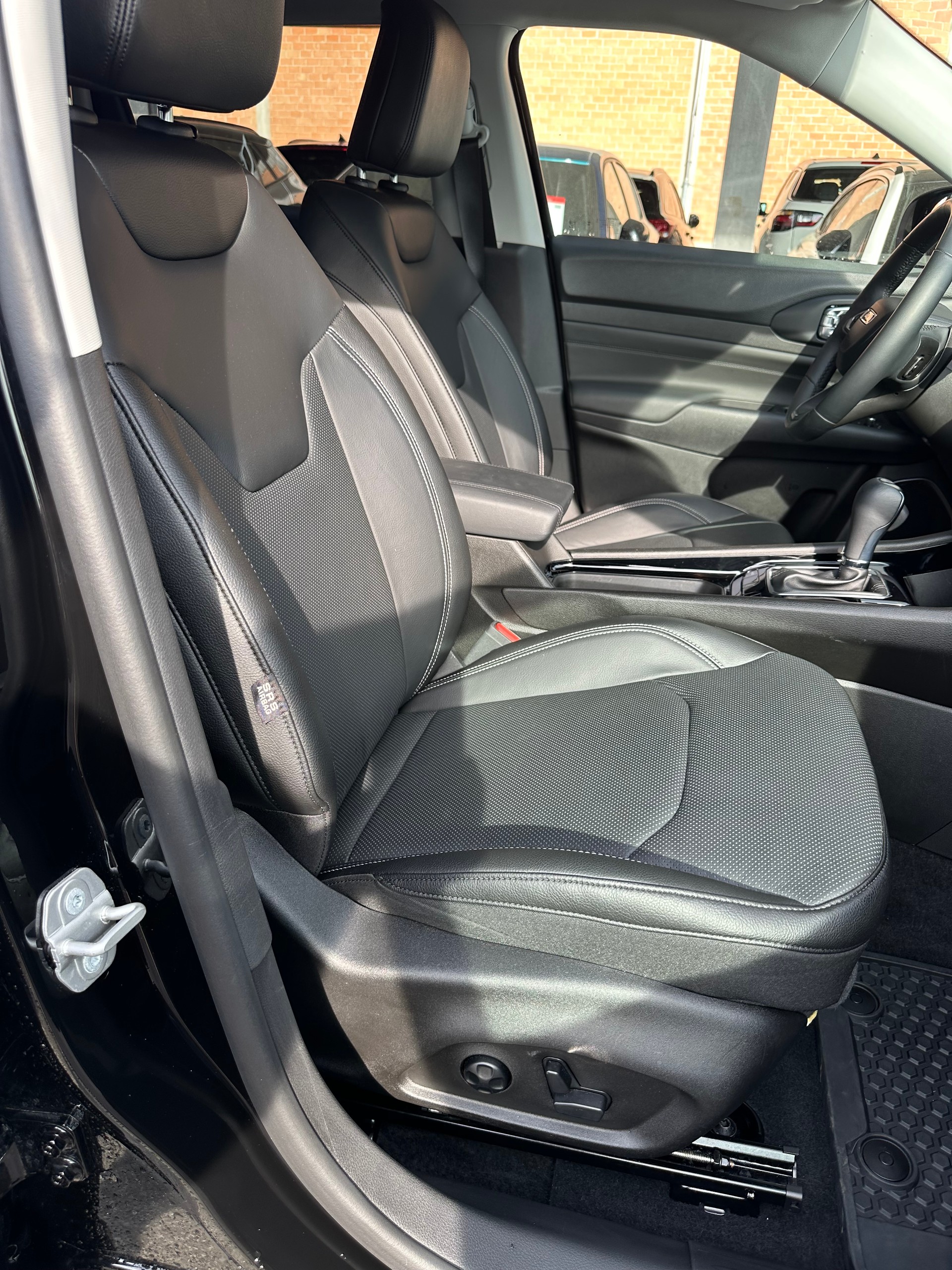 JEEP Compass 4x2 1.5 T MHEV Summit-image-6