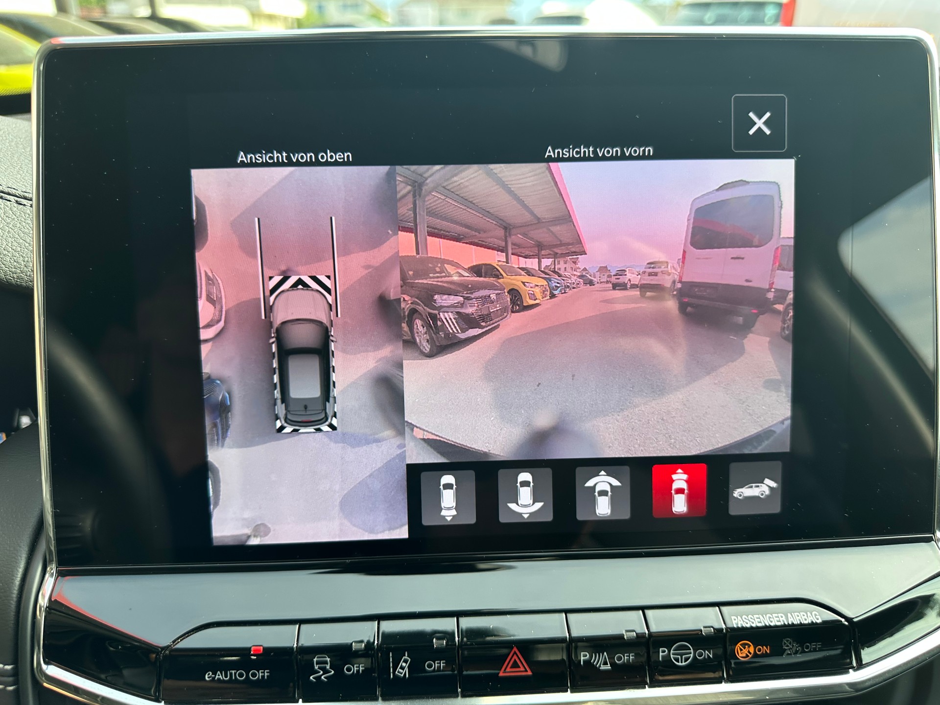 JEEP Compass 4x2 1.5 T MHEV Summit-image-10
