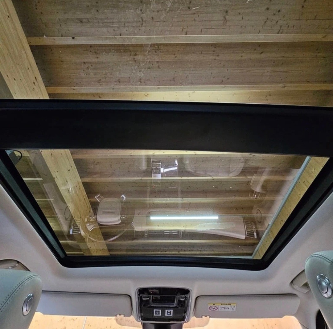 LAND ROVER Range Rover 4.4 SDV8 Vogue Automatic-image-14