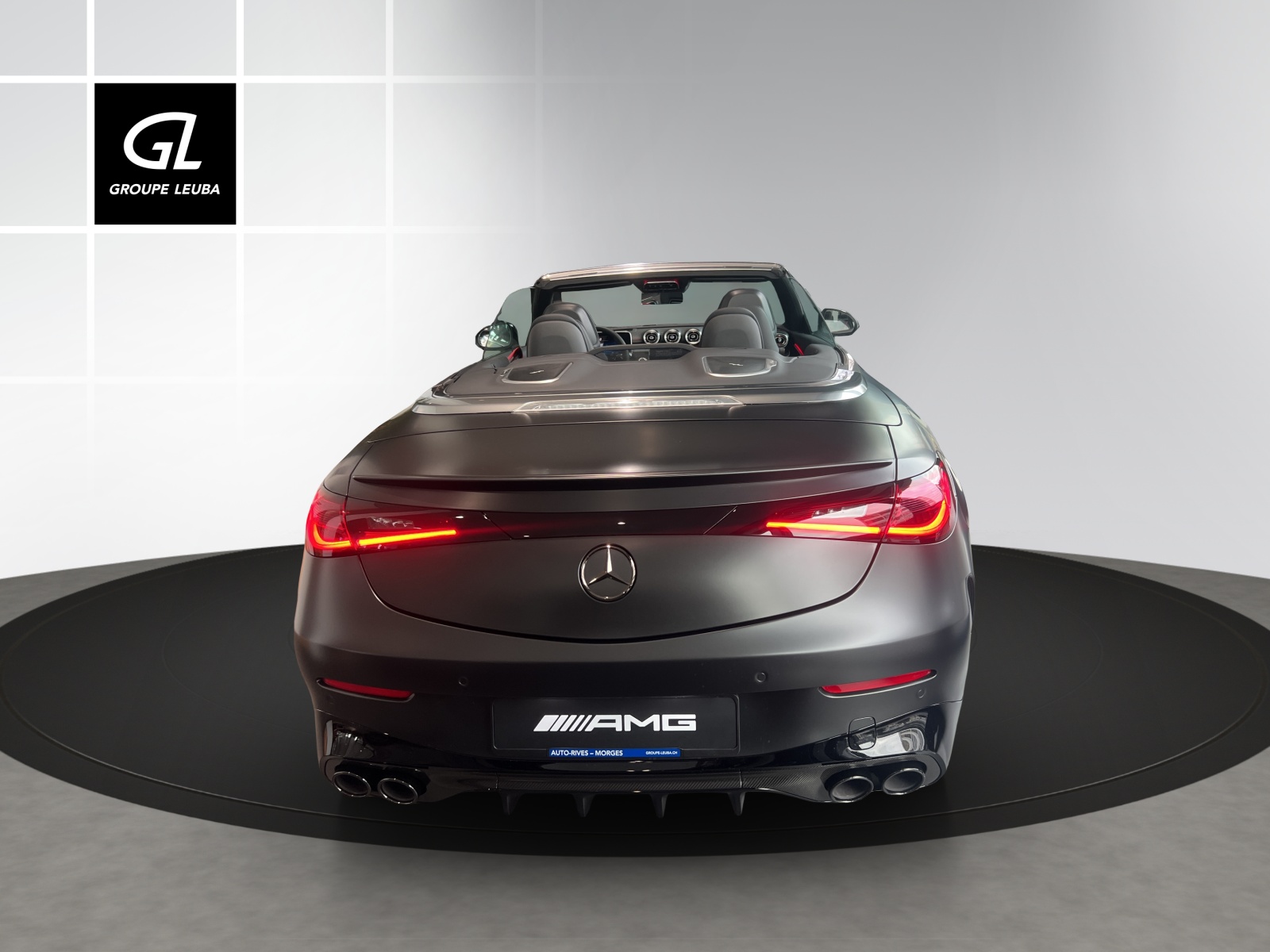 MERCEDES-BENZ CLE AMG 53 Cabrio 4Matic+ 9G-Tronic-showroom-element-3