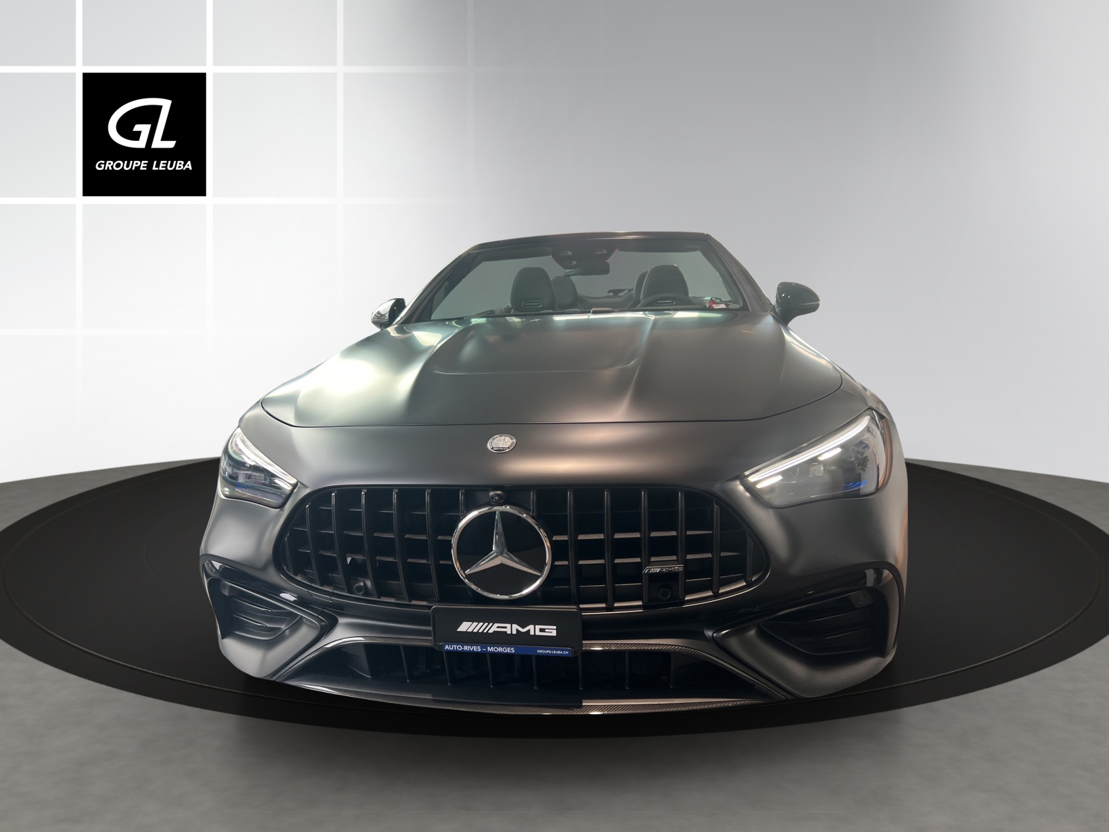 MERCEDES-BENZ CLE AMG 53 Cabrio 4Matic+ 9G-Tronic-showroom-element-1