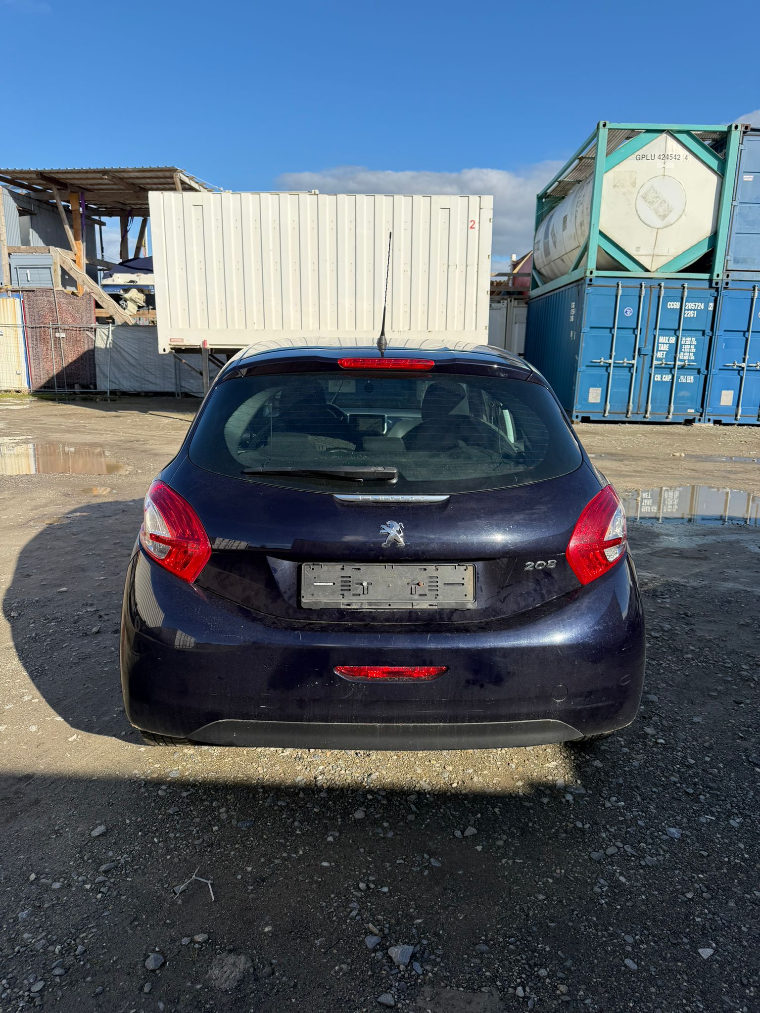 PEUGEOT 208 1.2 VTI Style-image-3