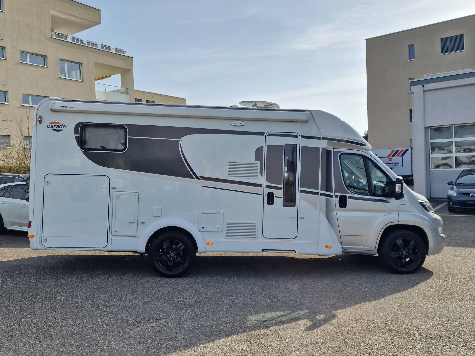 FIAT Carado T338+-image-4
