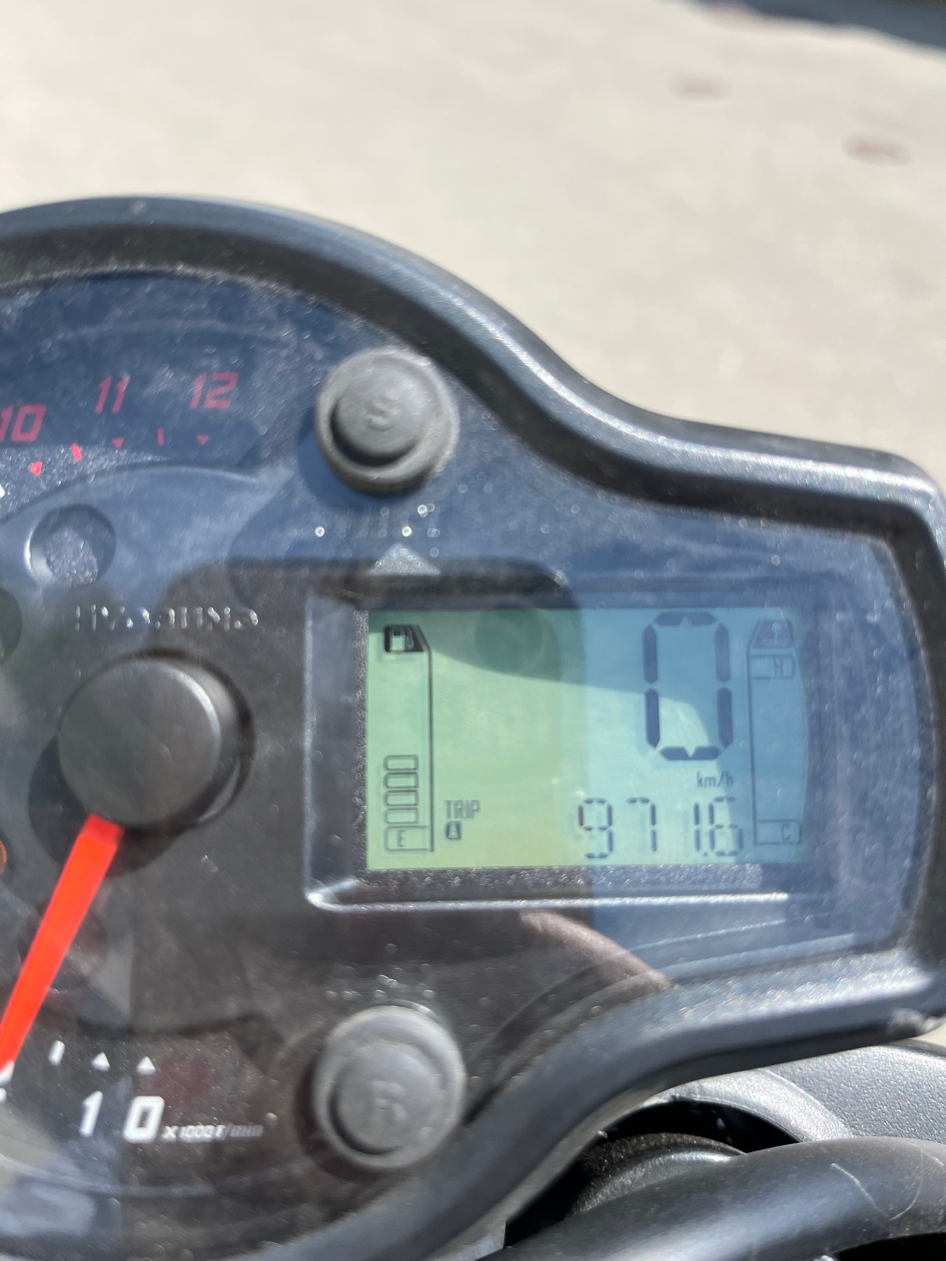 HYOSUNG GV 300 Bobber-image-6