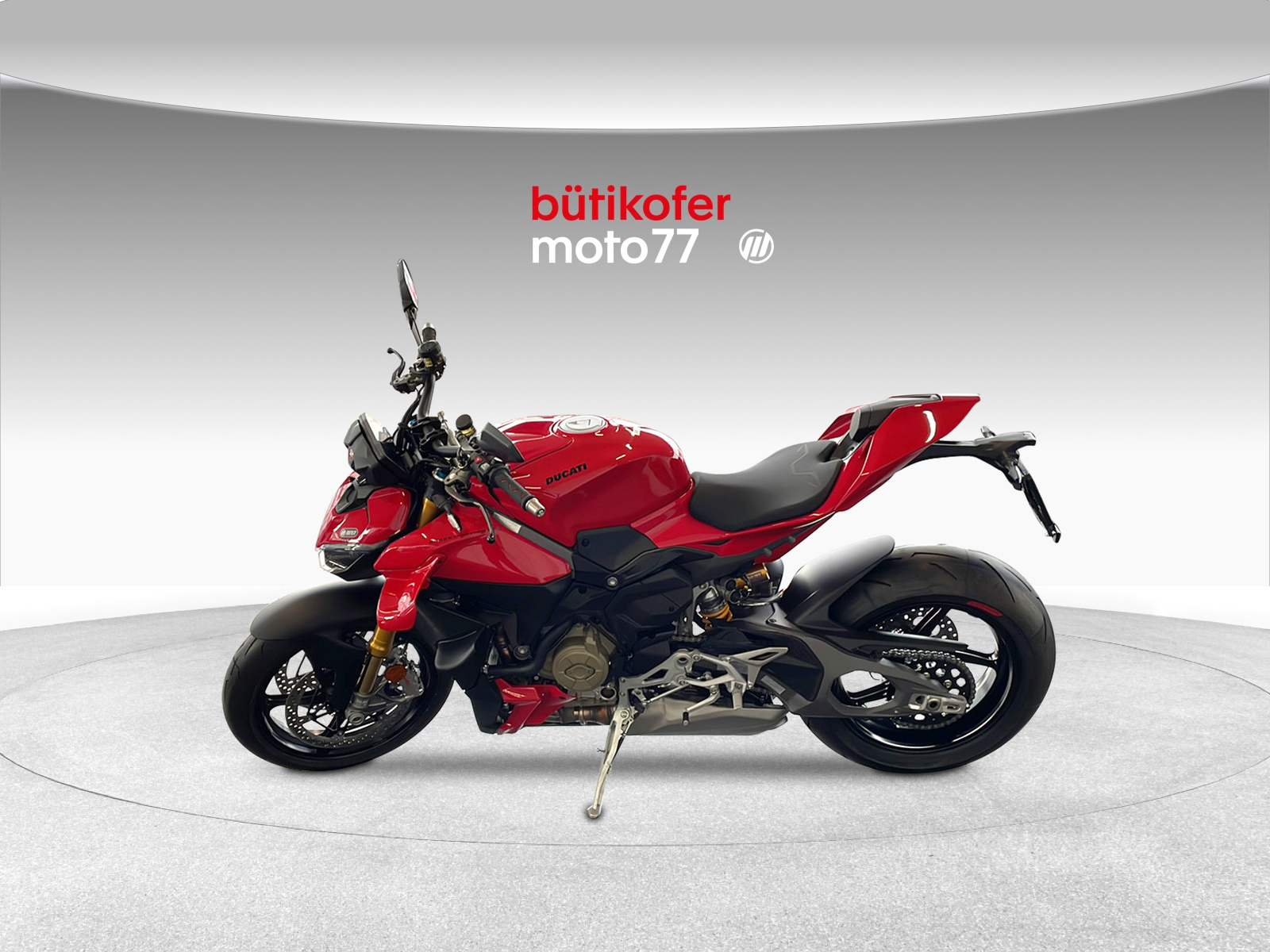 DUCATI 1100 Streetfighter V4 S ABS-image-4
