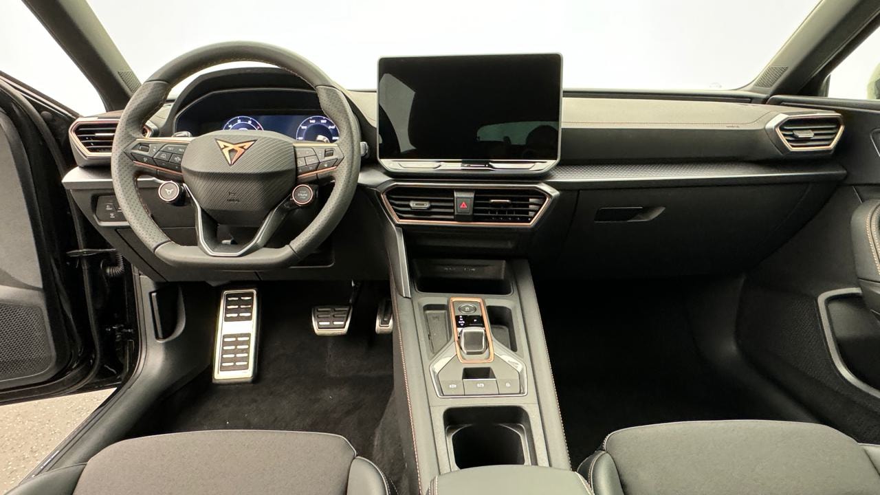 CUPRA LEON 1.5 e-HYBRID pHEV DSG-image-5