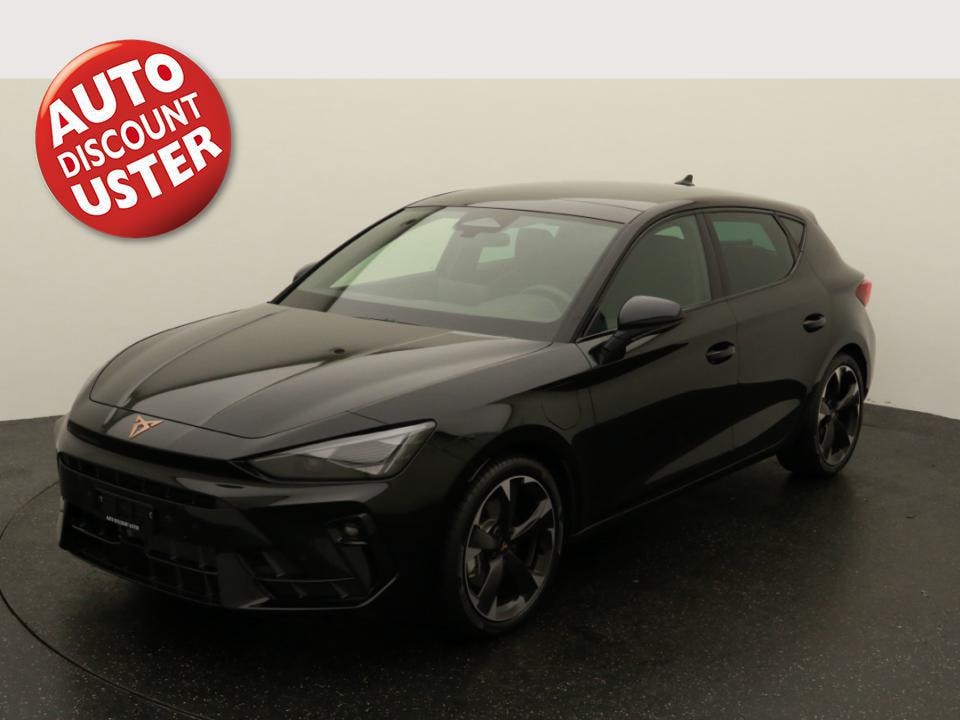 CUPRA LEON 1.5 e-HYBRID pHEV DSG