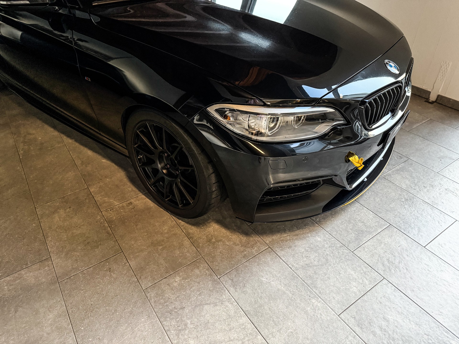 BMW M240i xDrive Steptronic-image-3