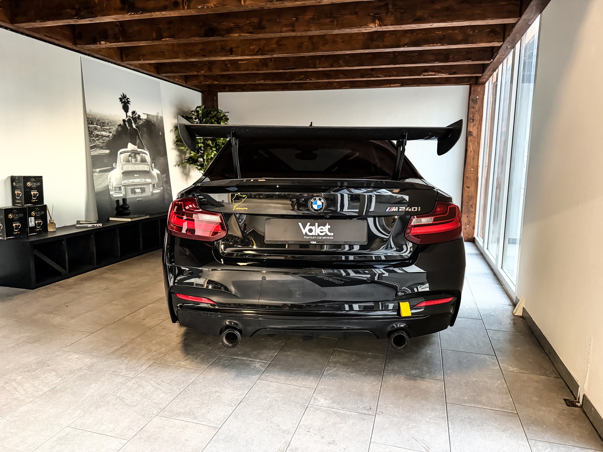 BMW M240i xDrive Steptronic-image-7