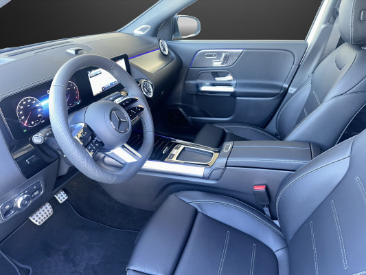 MERCEDES-BENZ GLA 250 4Matic Swiss Star-image-4