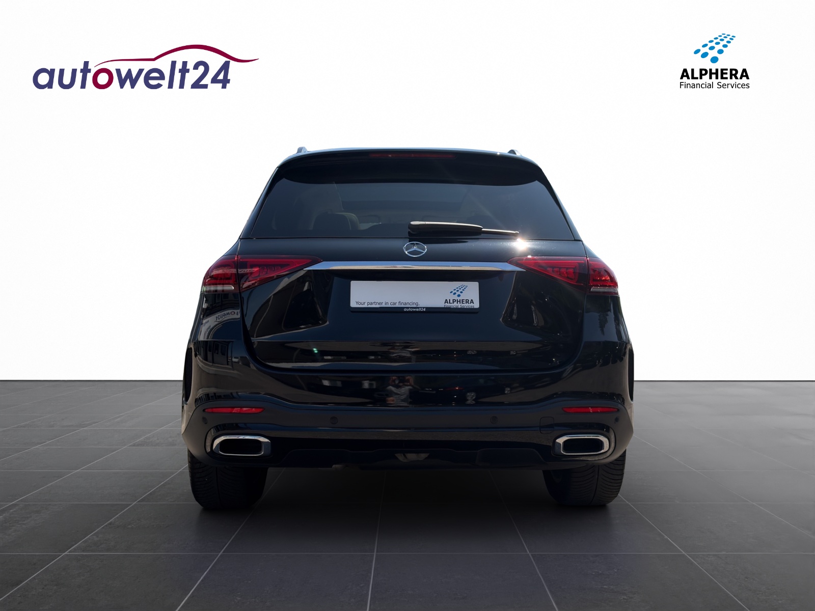 MERCEDES-BENZ GLE 400 d 4Matic AMG Line 9G-Tronic-image-5