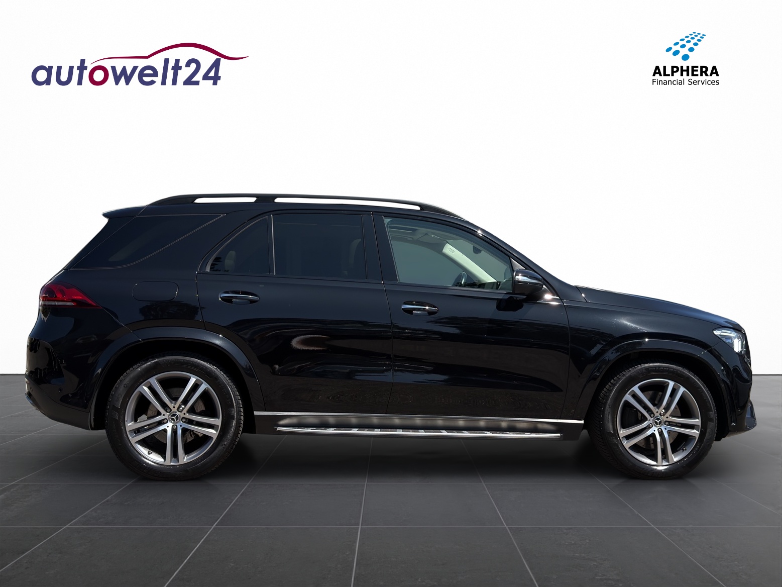 MERCEDES-BENZ GLE 400 d 4Matic AMG Line 9G-Tronic-showroom-element-3