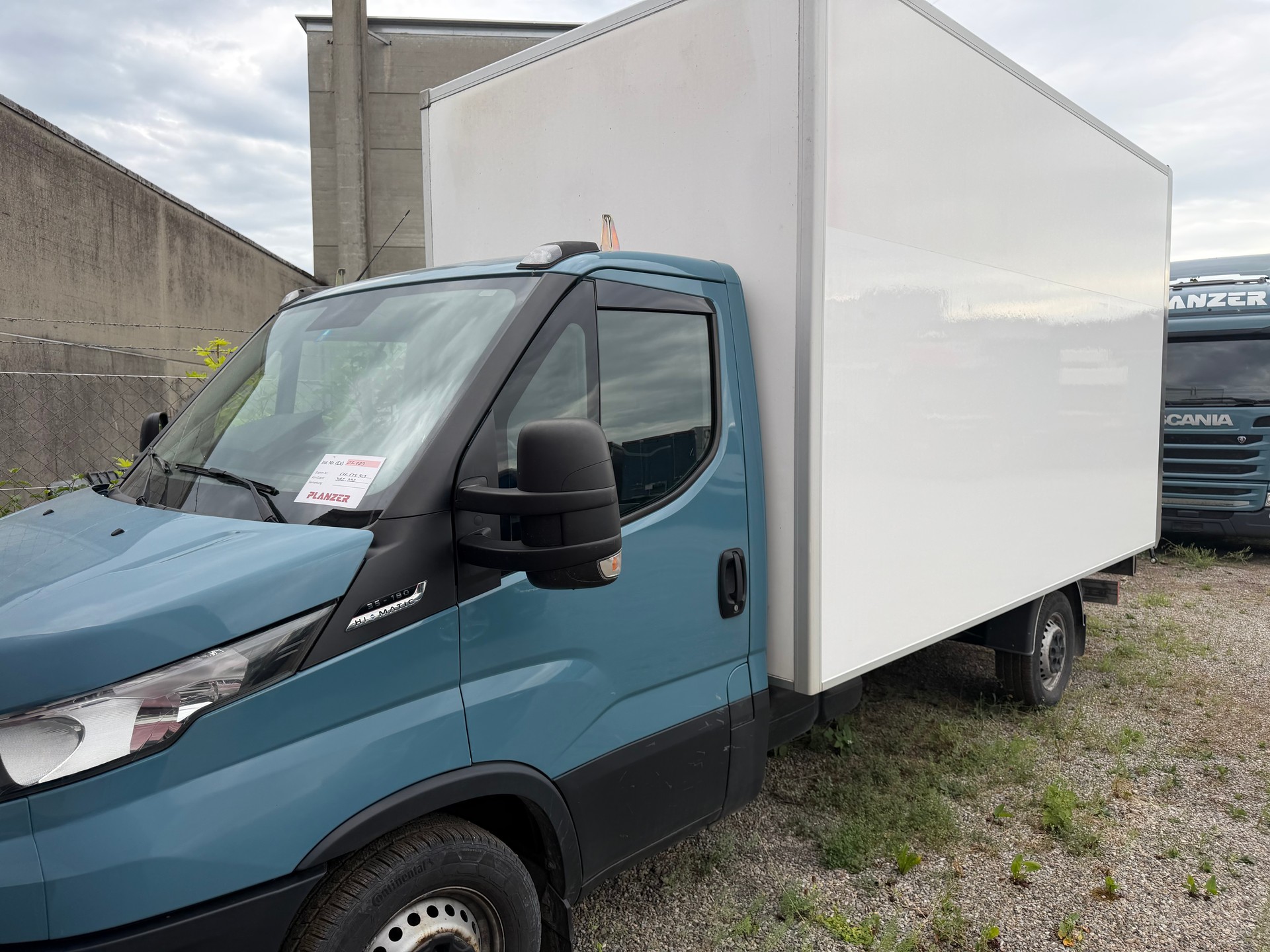 IVECO 35 S 17-image-0