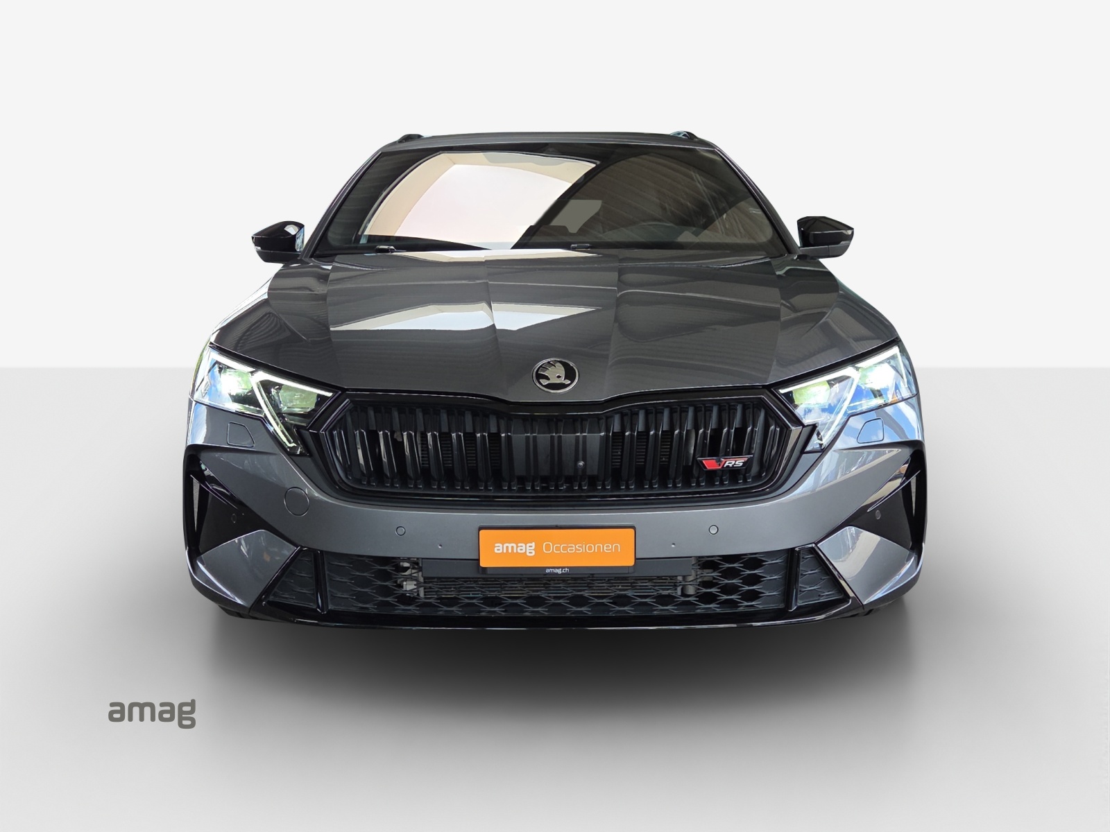 SKODA Octavia Combi 2.0 TSI DSG RS-image-6