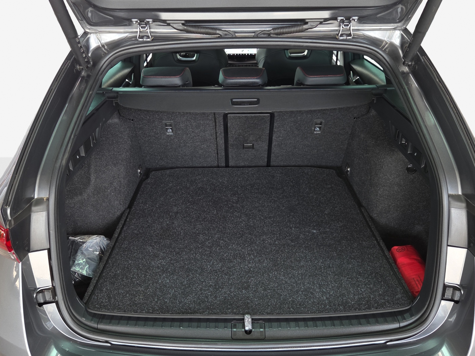 SKODA Octavia Combi 2.0 TSI DSG RS-image-12