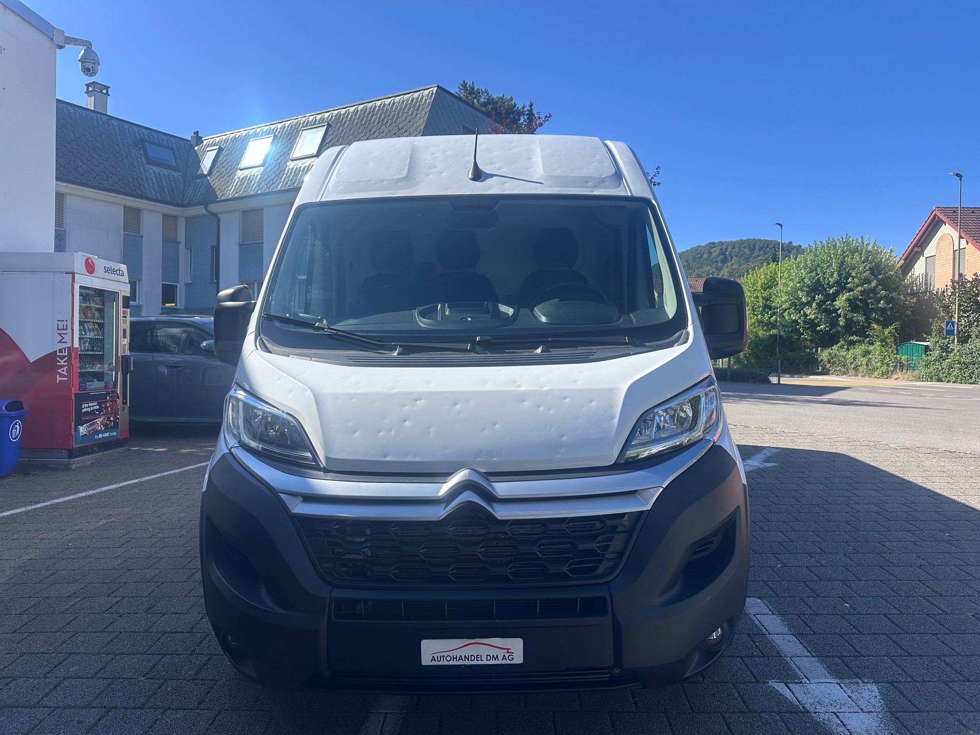 CITROEN Jumper 35 2.2 BlueHDi 140 L3H2-image-0