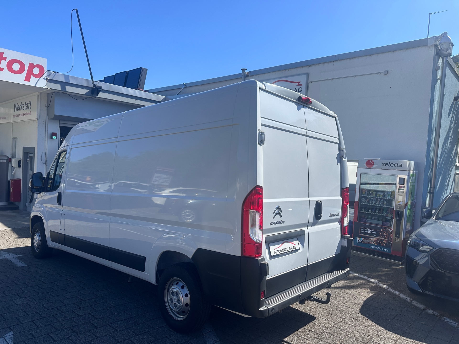 CITROEN Jumper 35 2.2 BlueHDi 140 L3H2-image-3