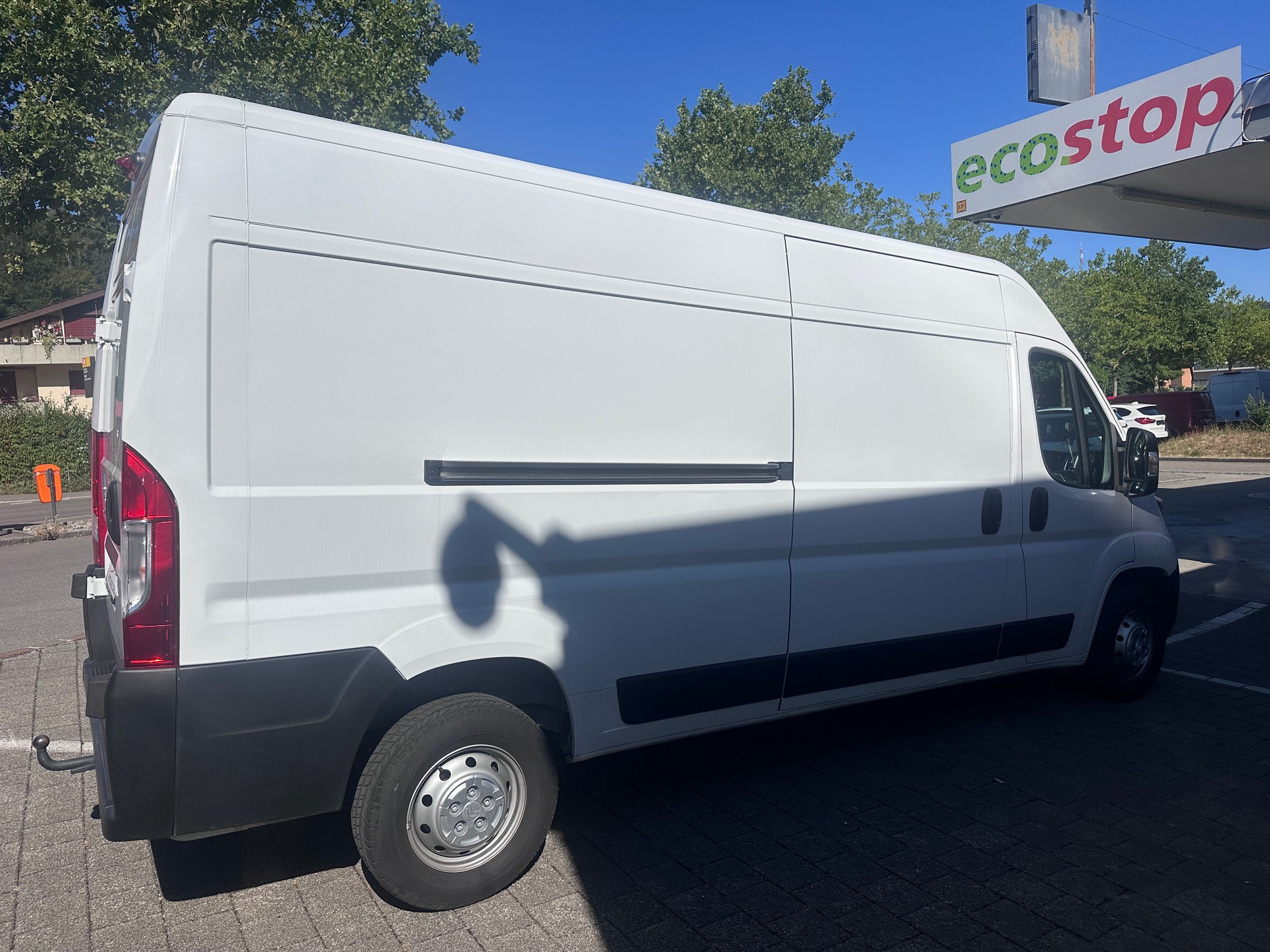 CITROEN Jumper 35 2.2 BlueHDi 140 L3H2-image-5