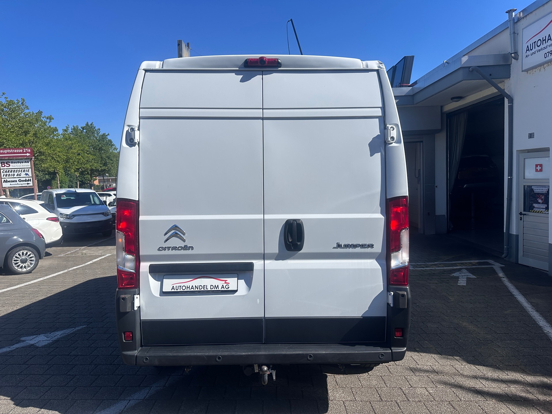 CITROEN Jumper 35 2.2 BlueHDi 140 L3H2-image-4