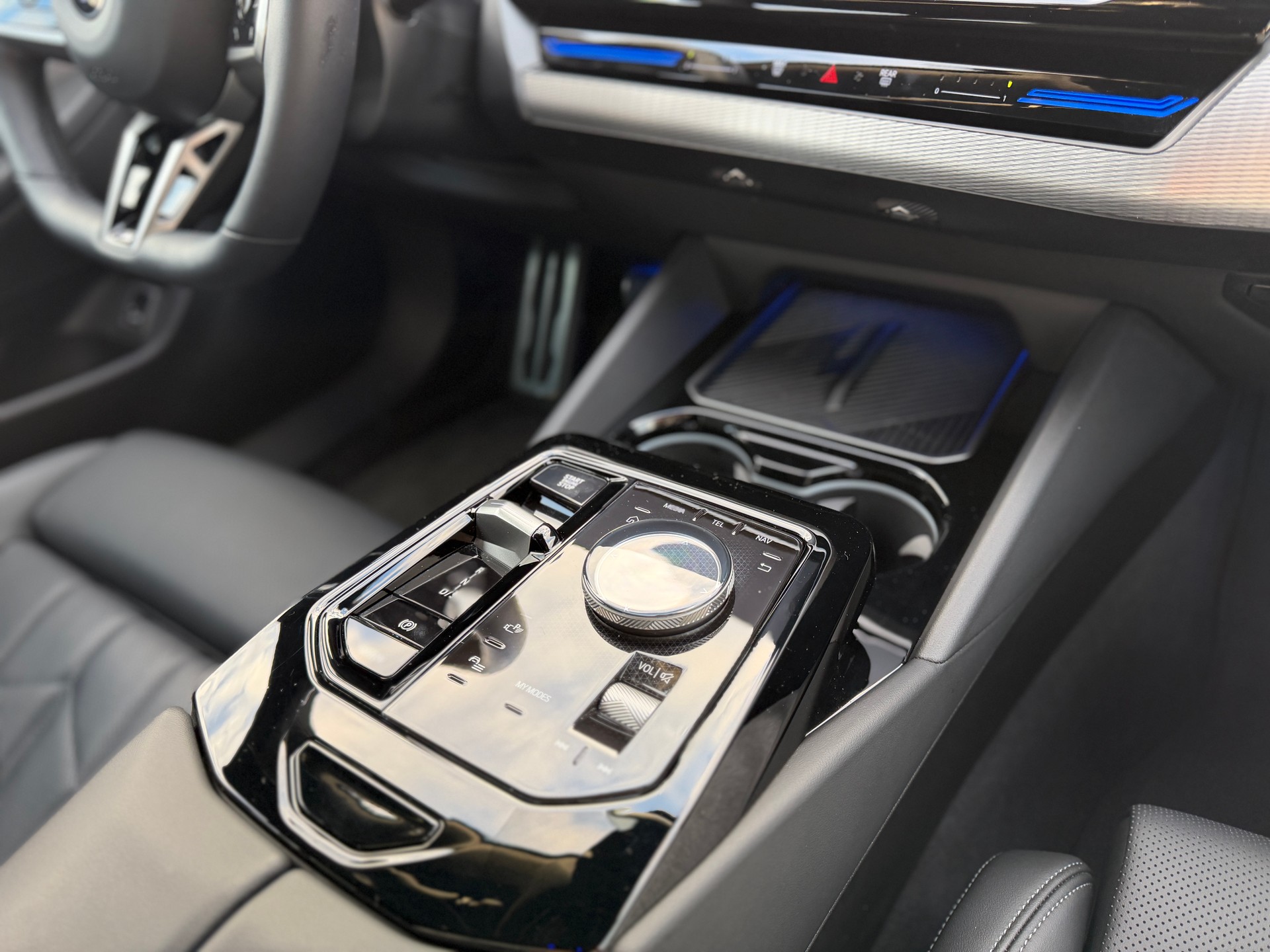 BMW 520d 48V M Sport Steptronic-image-17