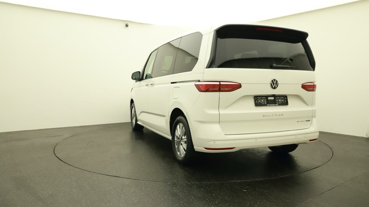 VW Multivan 1.5 eHybrid Life 4Motion DSG-image-3