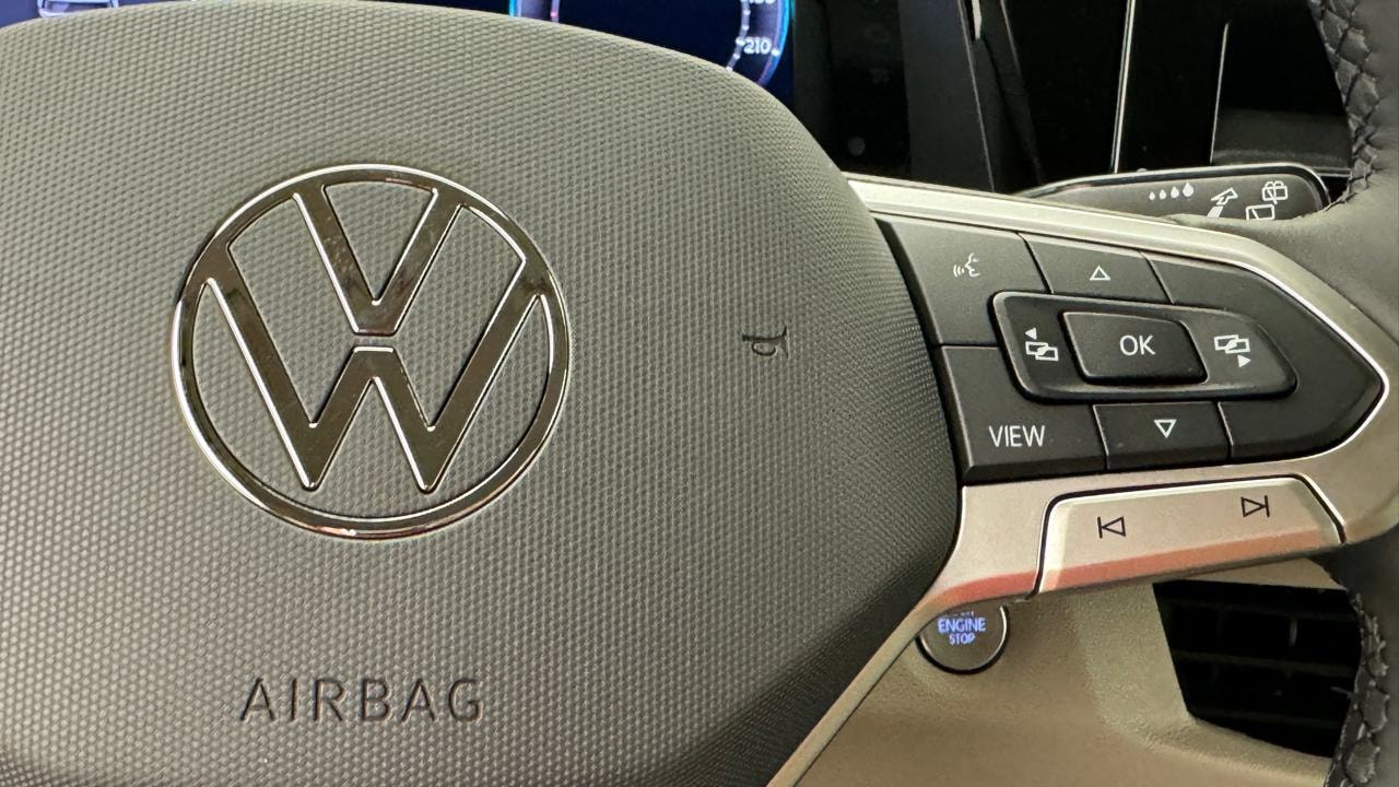 VW Multivan 1.5 eHybrid Life 4Motion DSG-image-9