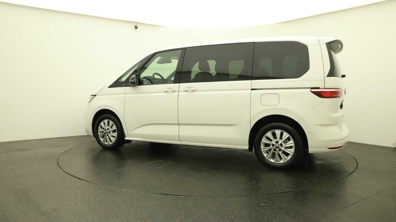 VW Multivan 1.5 eHybrid Life 4Motion DSG-image-2