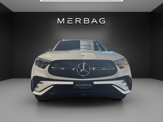 MERCEDES-BENZ GLC 220 d 4M 9G-Tronic-image-1