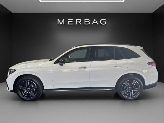 MERCEDES-BENZ GLC 220 d 4M 9G-Tronic-image-2