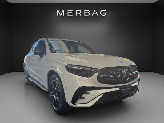 MERCEDES-BENZ GLC 220 d 4M 9G-Tronic-image-0