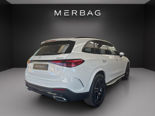 MERCEDES-BENZ GLC 220 d 4M 9G-Tronic-image-5