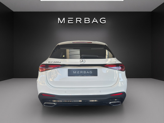 MERCEDES-BENZ GLC 220 d 4M 9G-Tronic-image-4