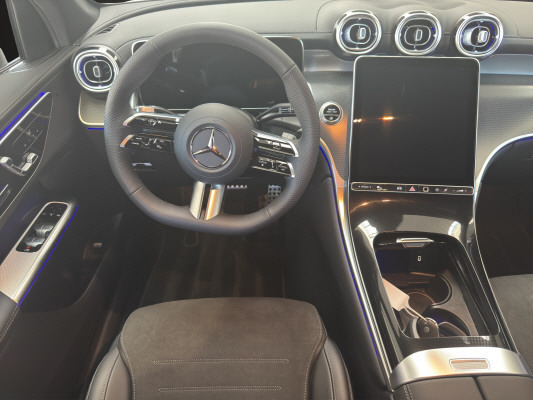 MERCEDES-BENZ GLC 220 d 4M 9G-Tronic-image-7