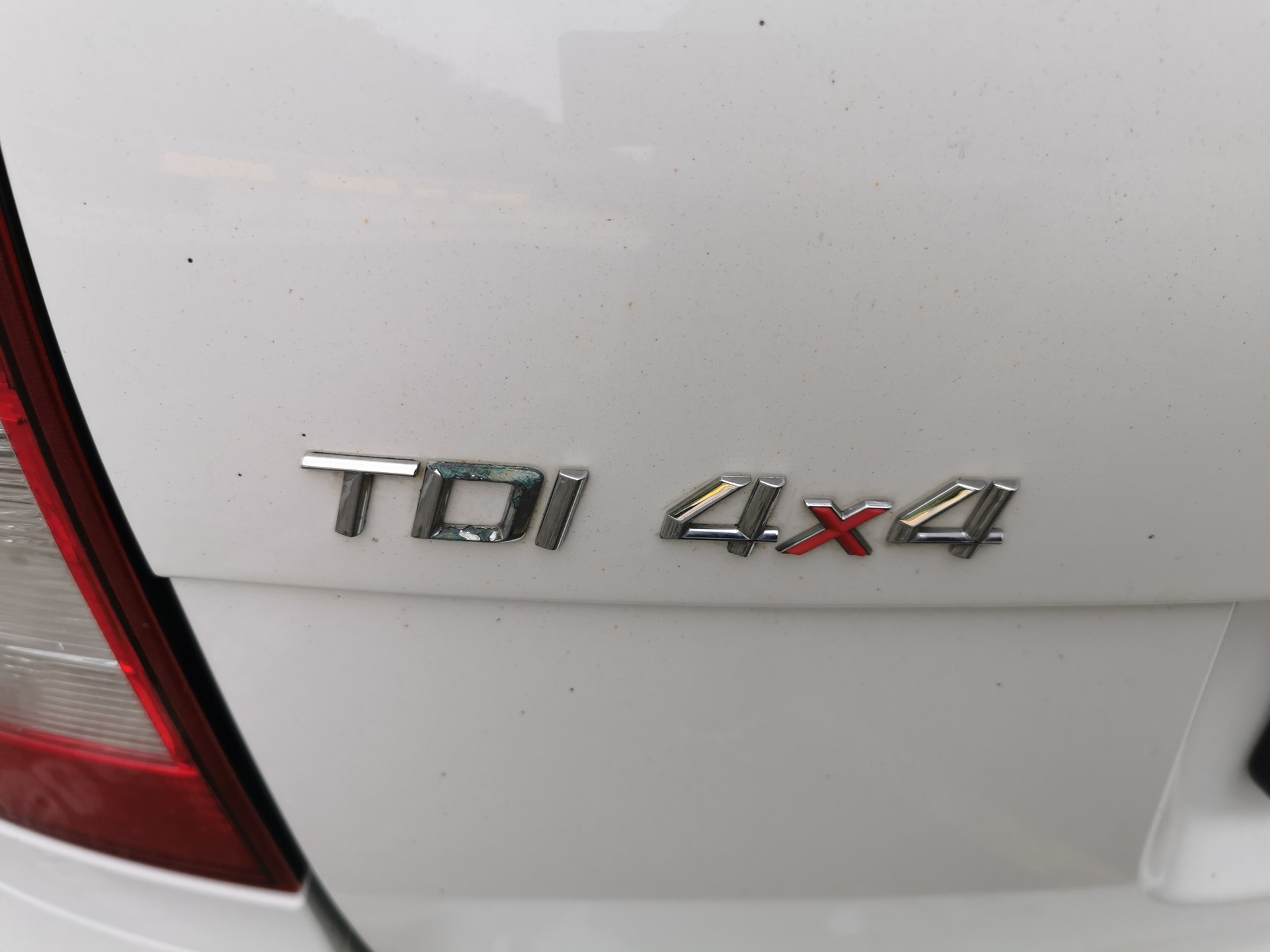 SKODA Octavia Combi 2.0 TDI Ambition 4x4-image-7